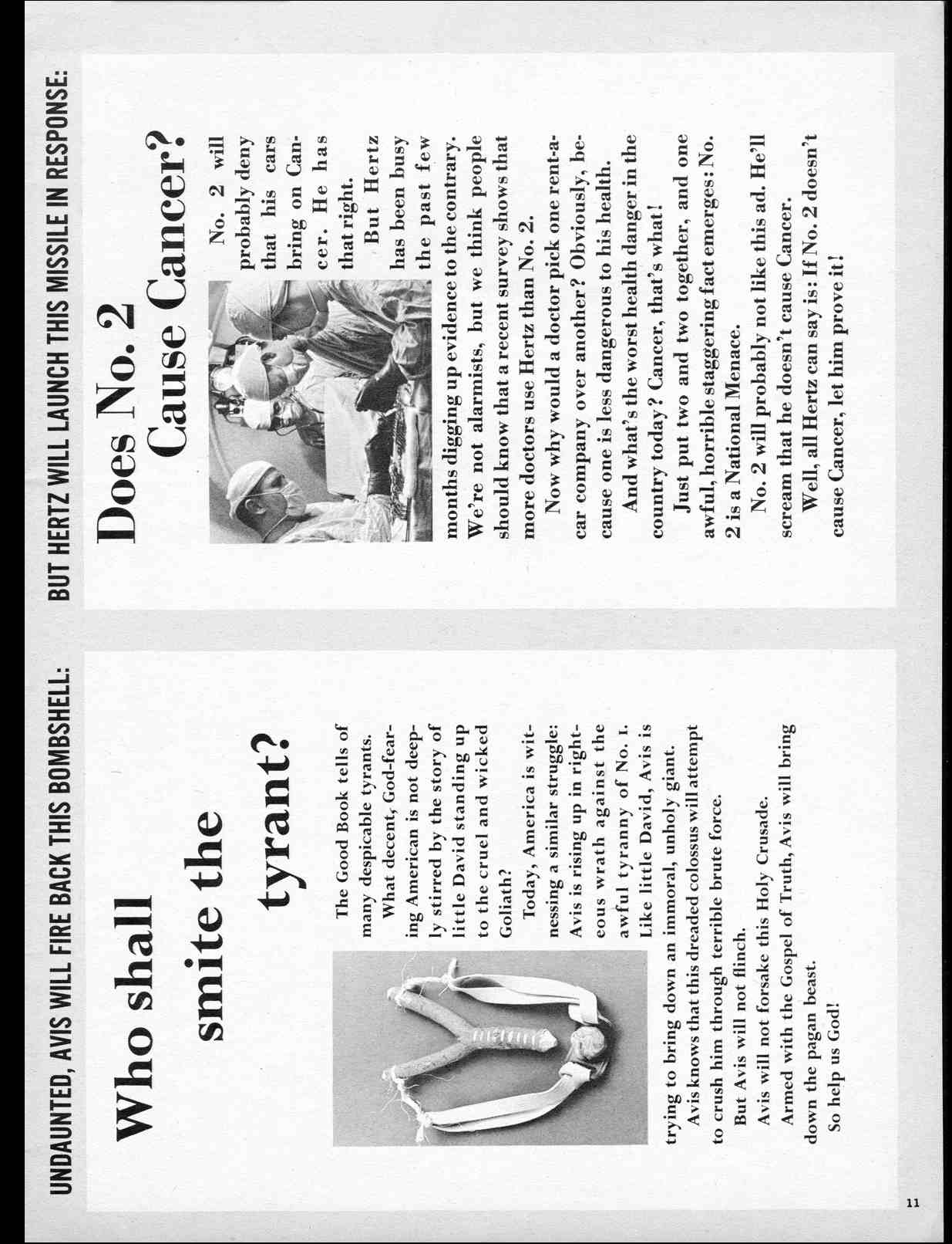 Read online MAD comic -  Issue #115 - 13