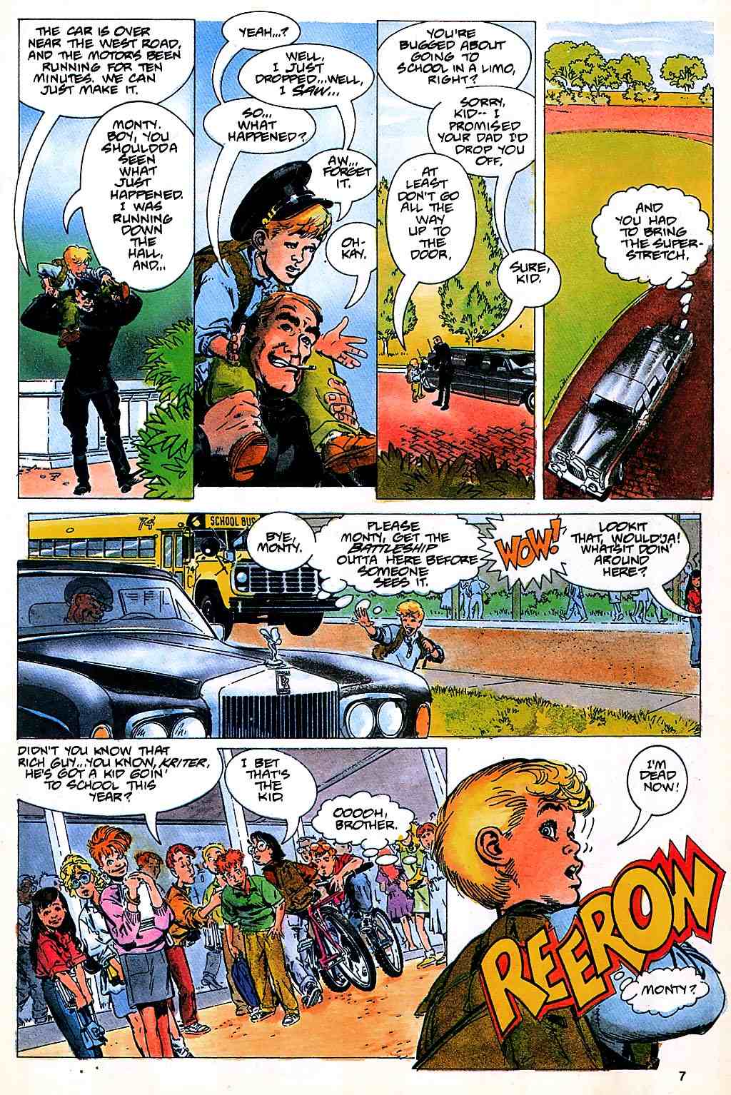 Read online Toyboy comic -  Issue #7 - 9