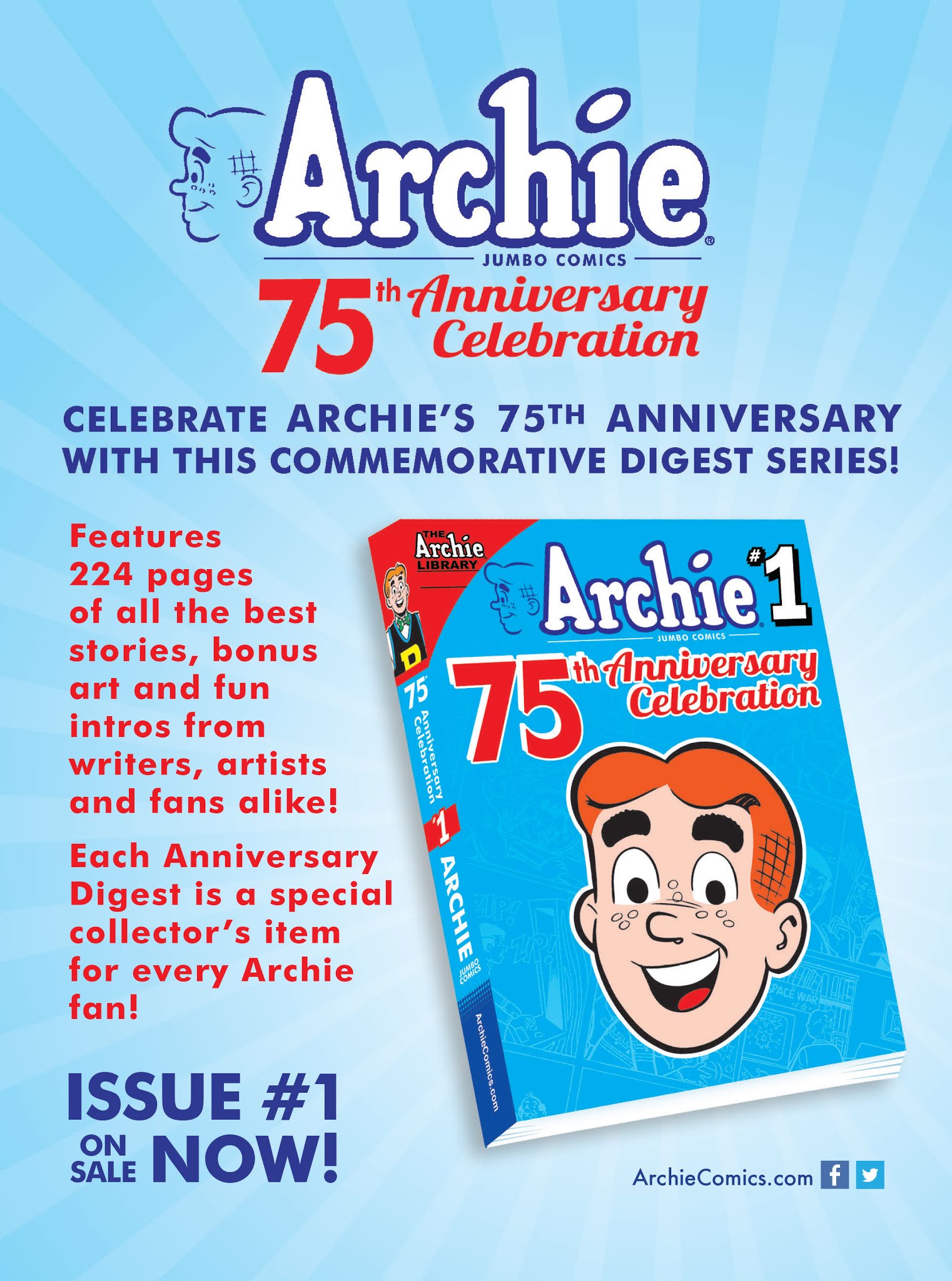 Read online Archie's Funhouse Double Digest comic -  Issue #22 - 248