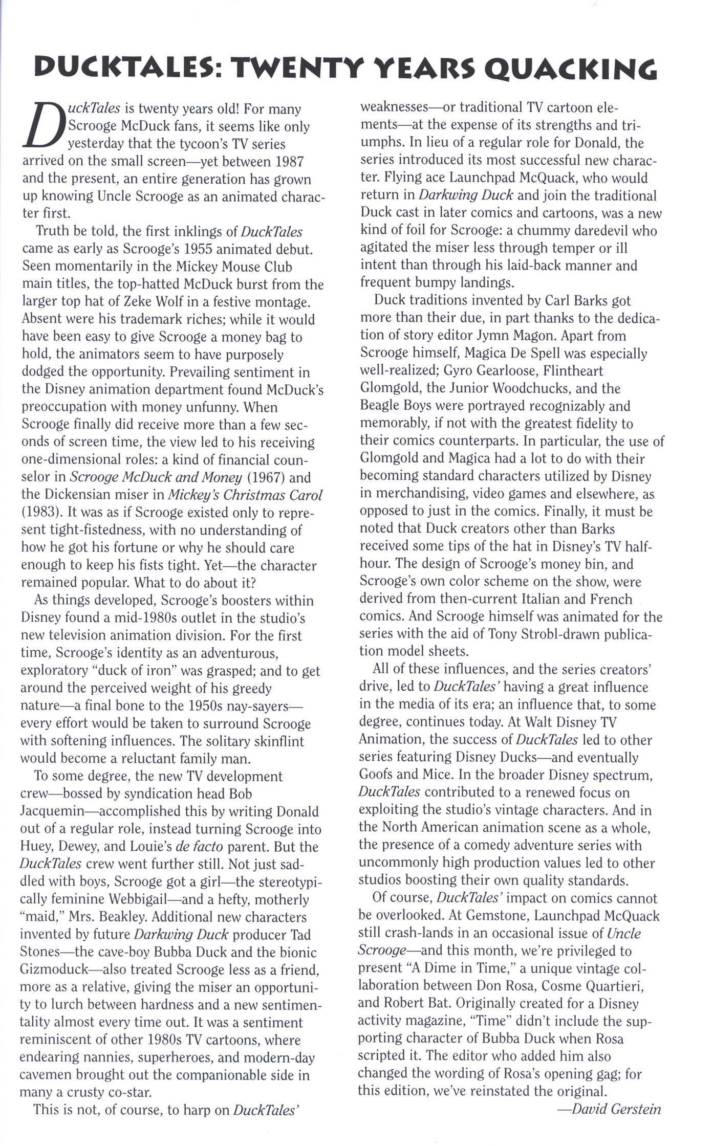 Read online Uncle Scrooge (1953) comic -  Issue #369 - 67