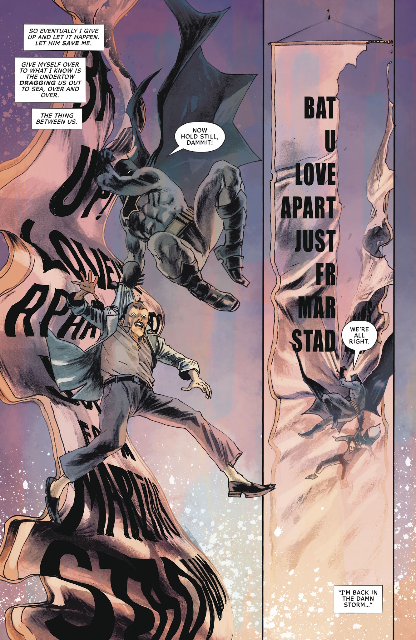 Read online All-Star Batman comic -  Issue #13 - 10