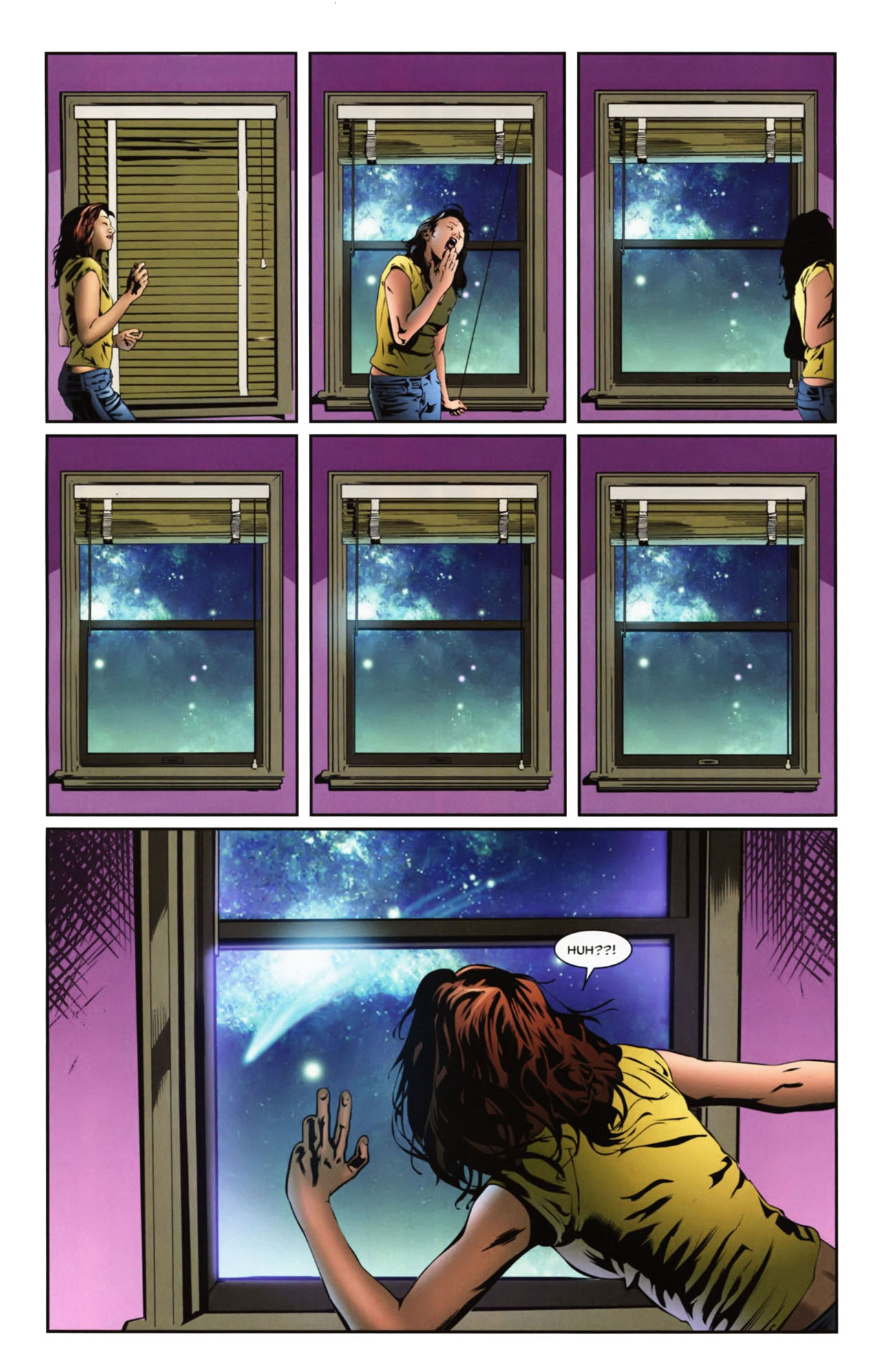 Read online Wolverine: First Class comic -  Issue #19 - 5