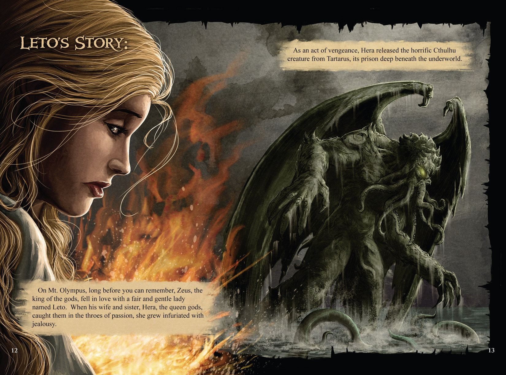 Read online Apollo comic -  Issue # TPB - 10