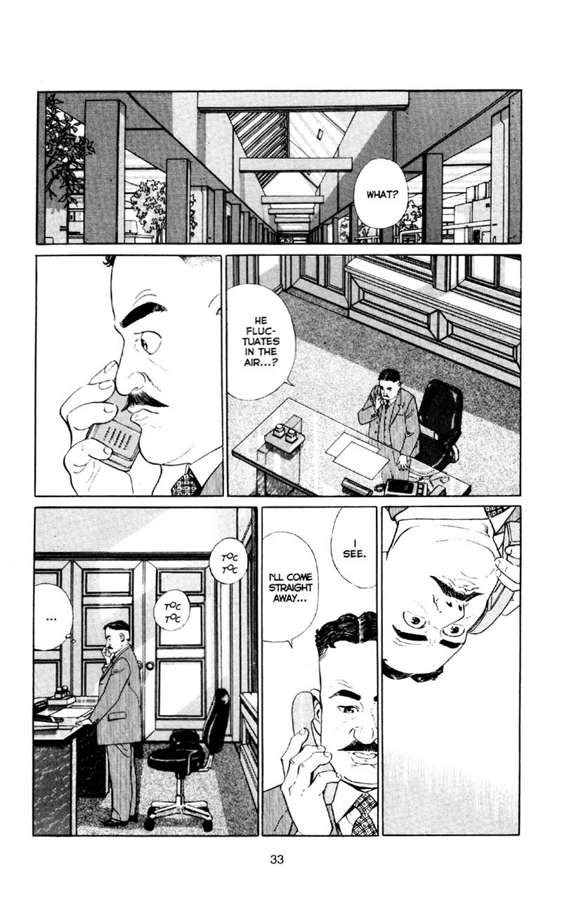 Read online Icaro comic -  Issue # TPB 1 - 27