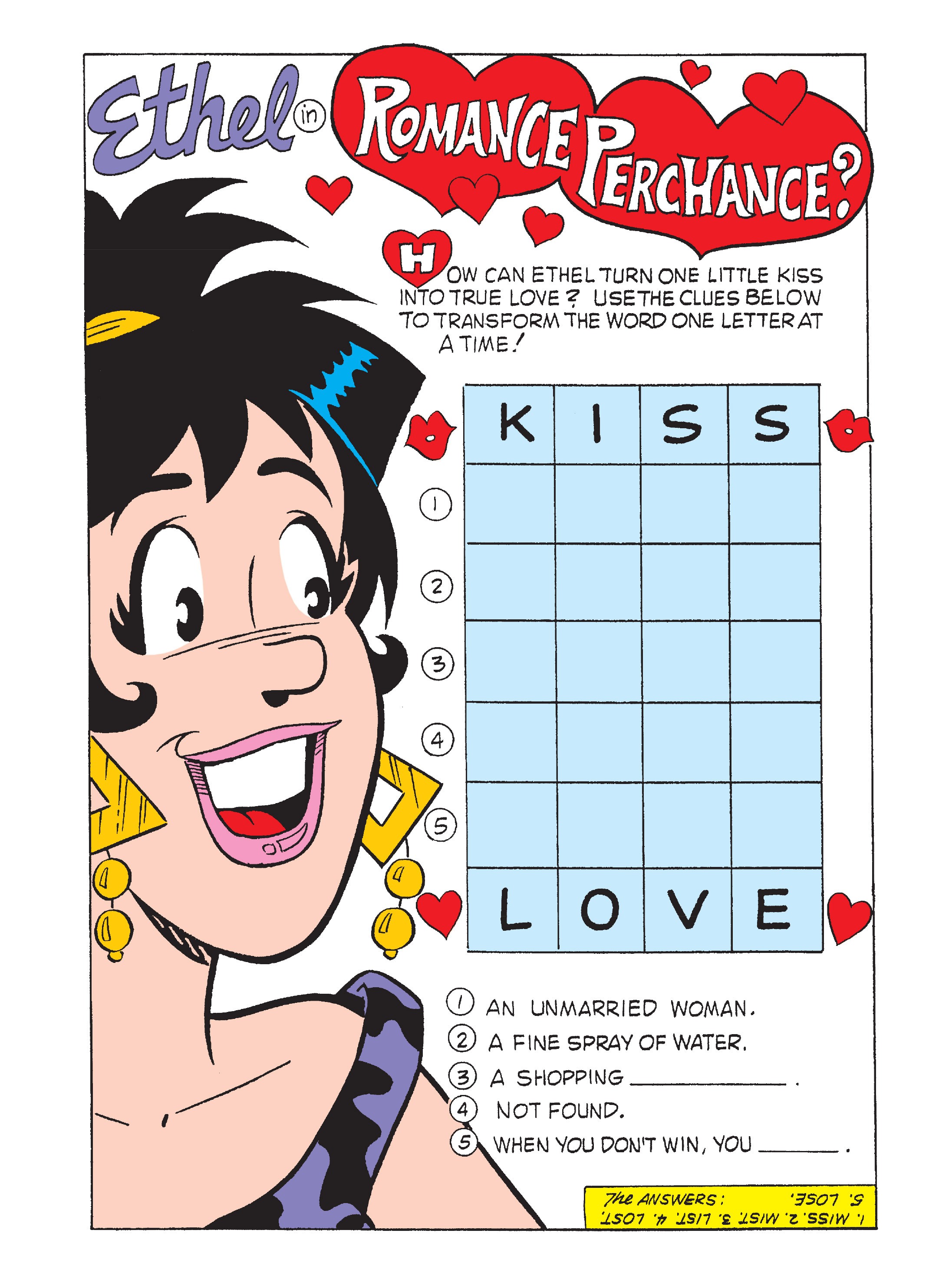 Read online Betty & Veronica Friends Double Digest comic -  Issue #231 - 92
