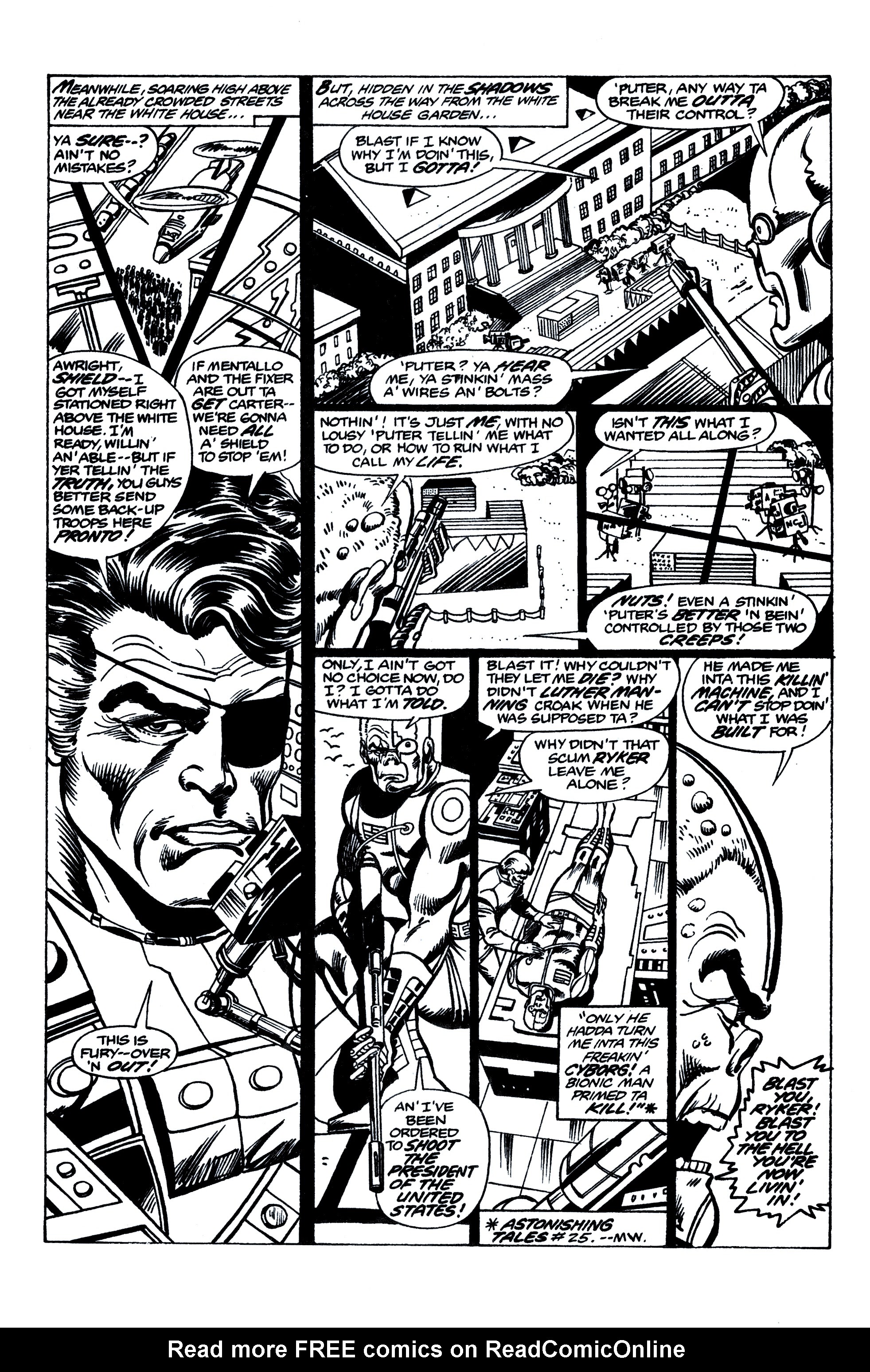Read online Essential Marvel Two-In-One comic -  Issue # TPB 2 (Part 1) - 32