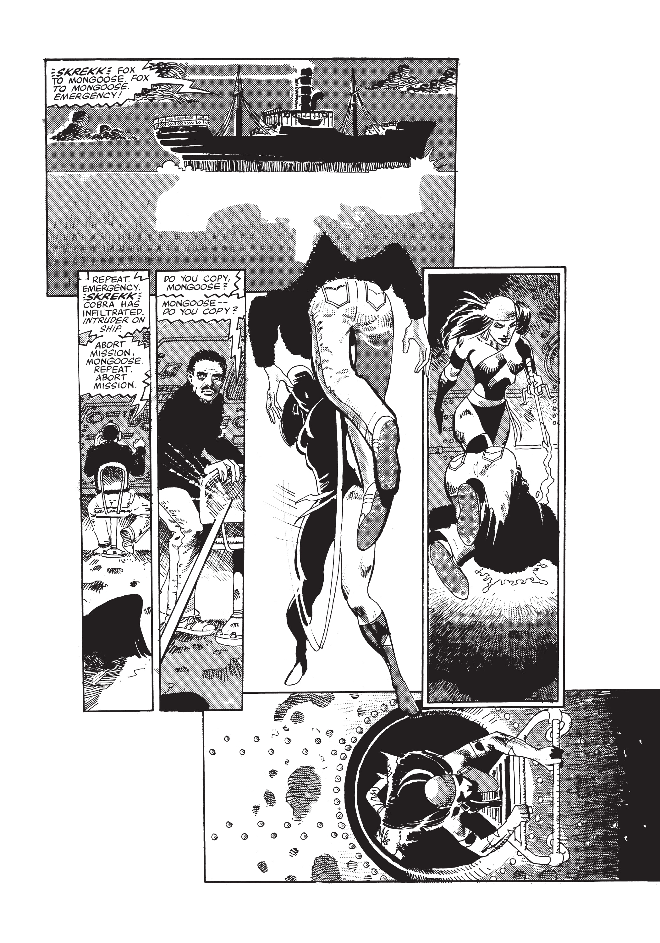 Read online Marvel Masterworks: Daredevil comic -  Issue # TPB 16 (Part 3) - 26