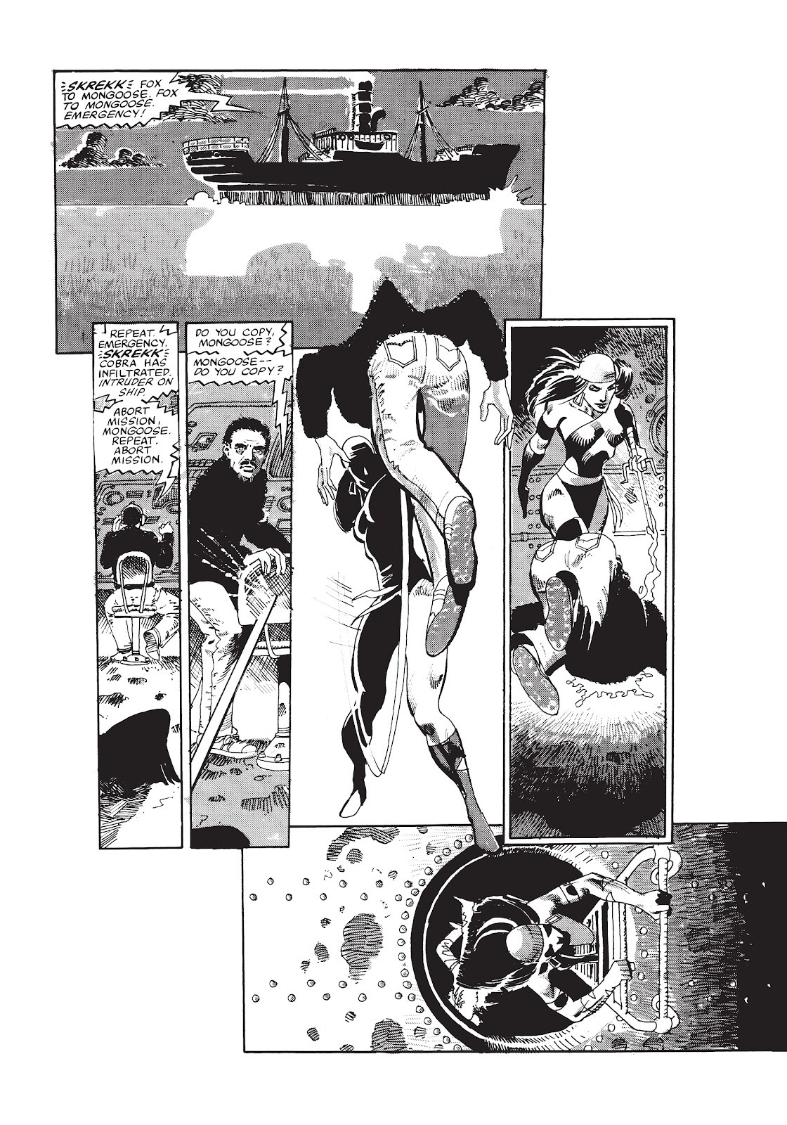 Marvel Masterworks: Daredevil issue TPB 16 (Part 3) - Page 26