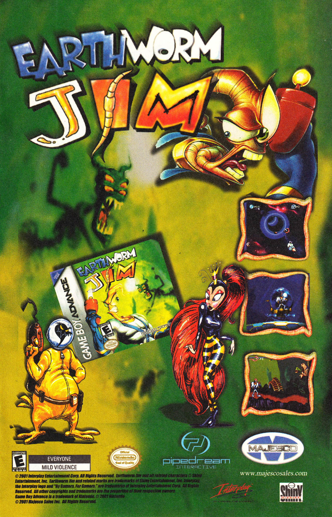 Read online Cartoon Cartoons comic -  Issue #6 - 21