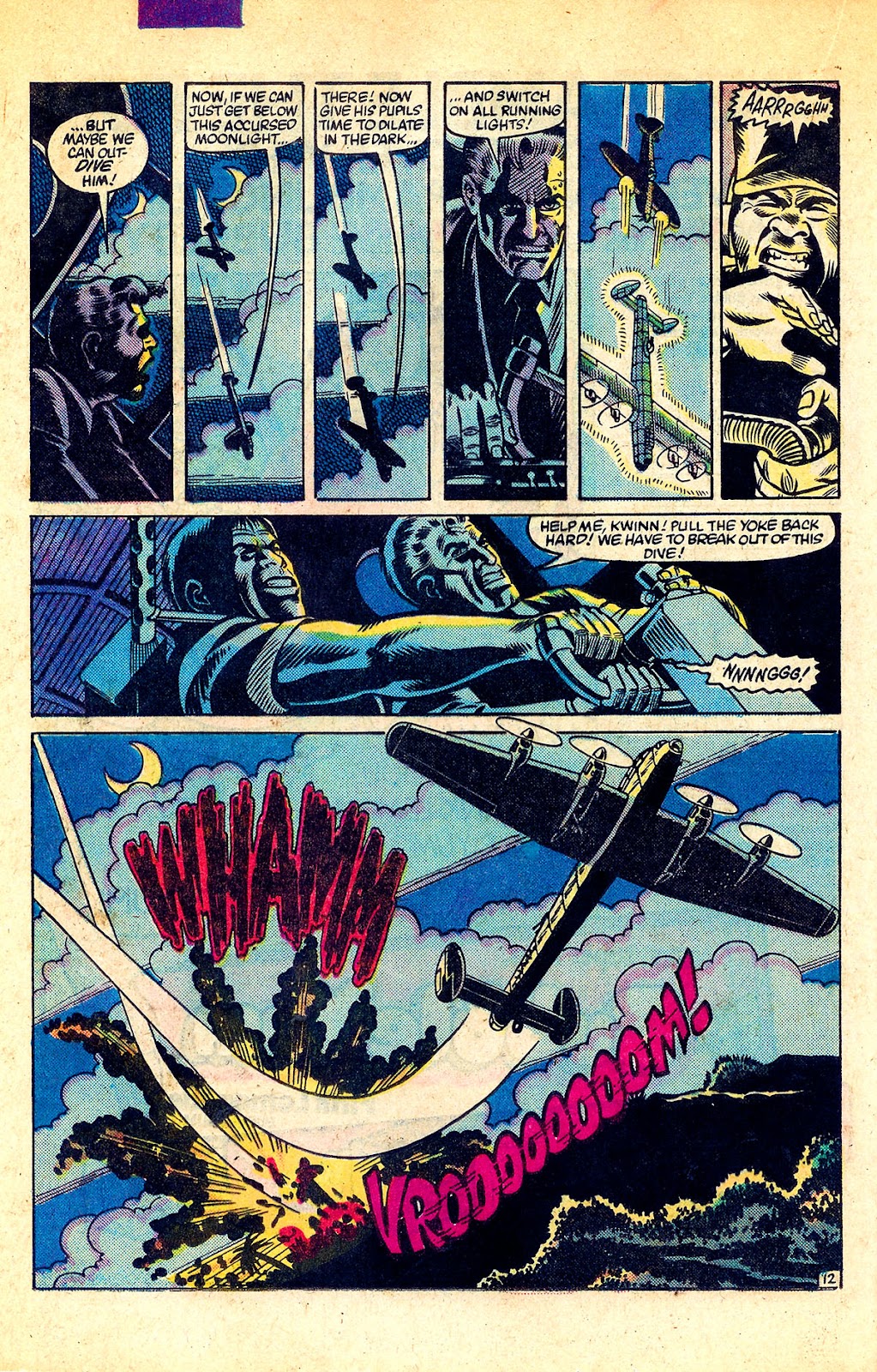G.I. Joe: A Real American Hero issue 15 - Page 13