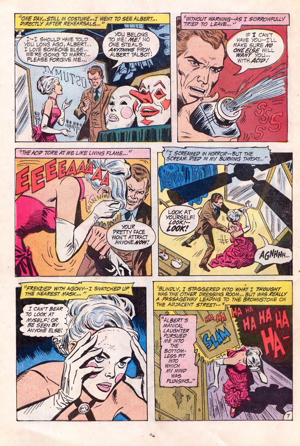Superman's Girl Friend, Lois Lane issue 109 - Page 30