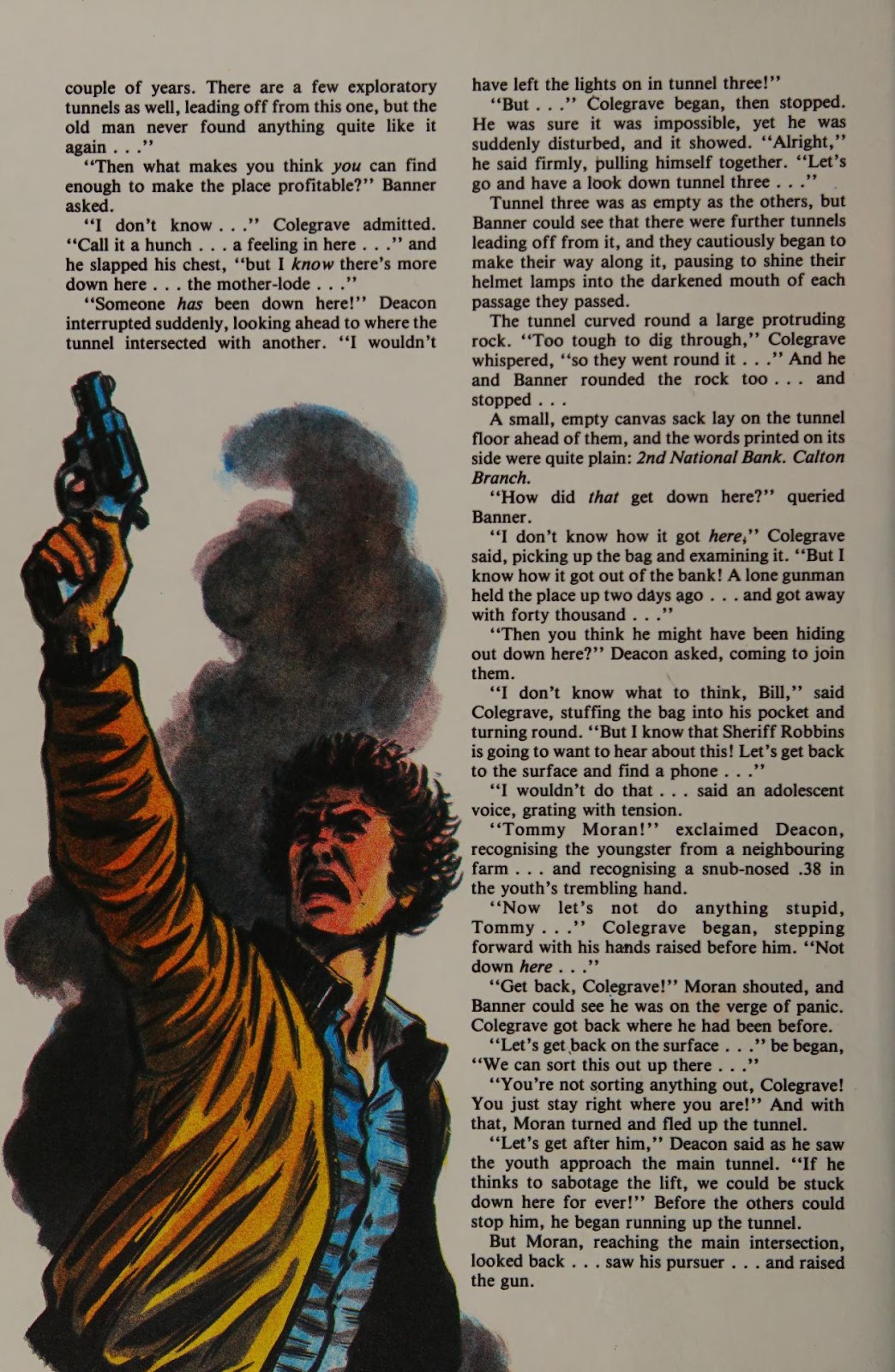 Incredible Hulk Annual issue 1980 - Page 28
