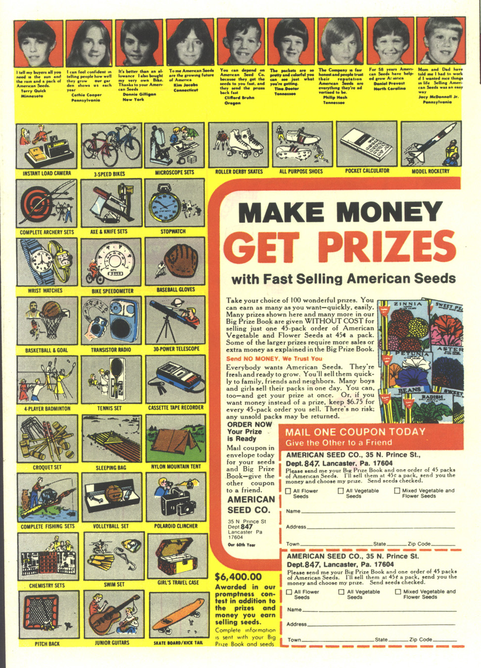 Read online Walt Disney's Donald Duck (1952) comic -  Issue #193 - 36