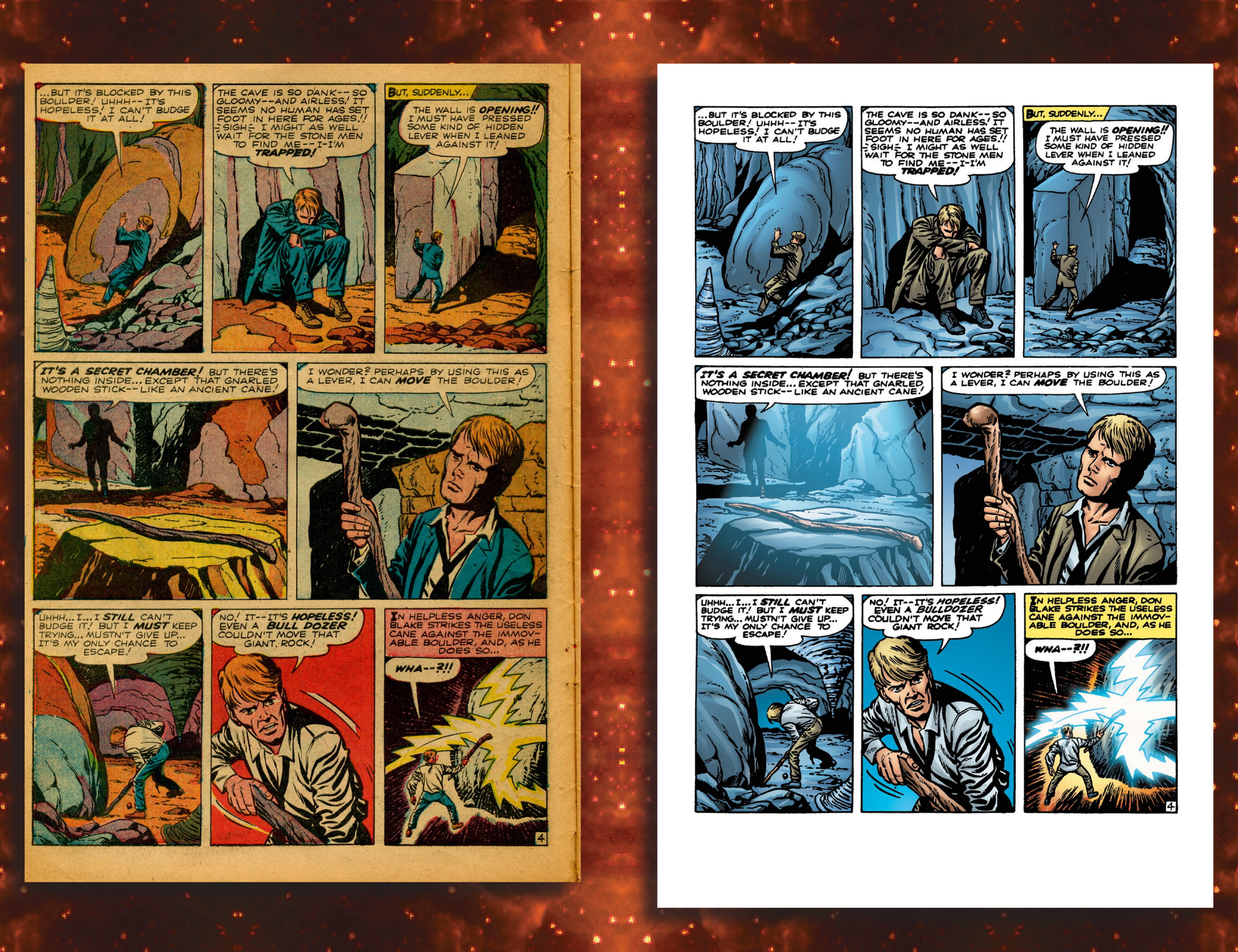 Read online Thor: Whosoever Wields This Hammer comic -  Issue # Full - 56