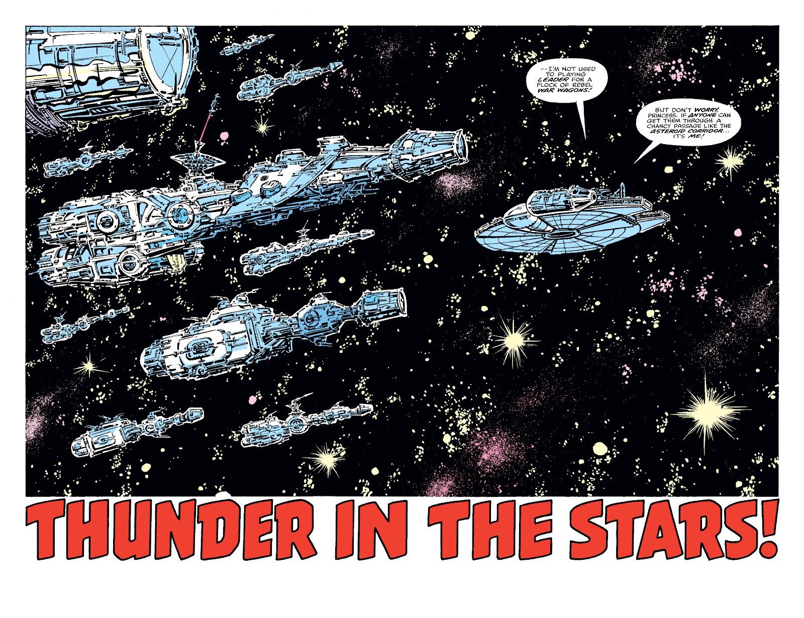 Star Wars (1977) issue 34 - Page 3