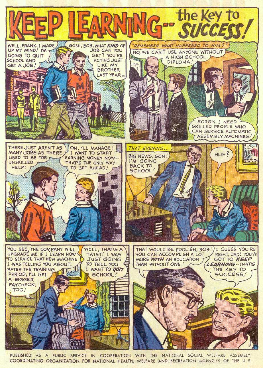 Read online Wonder Woman (1942) comic -  Issue #118 - 10