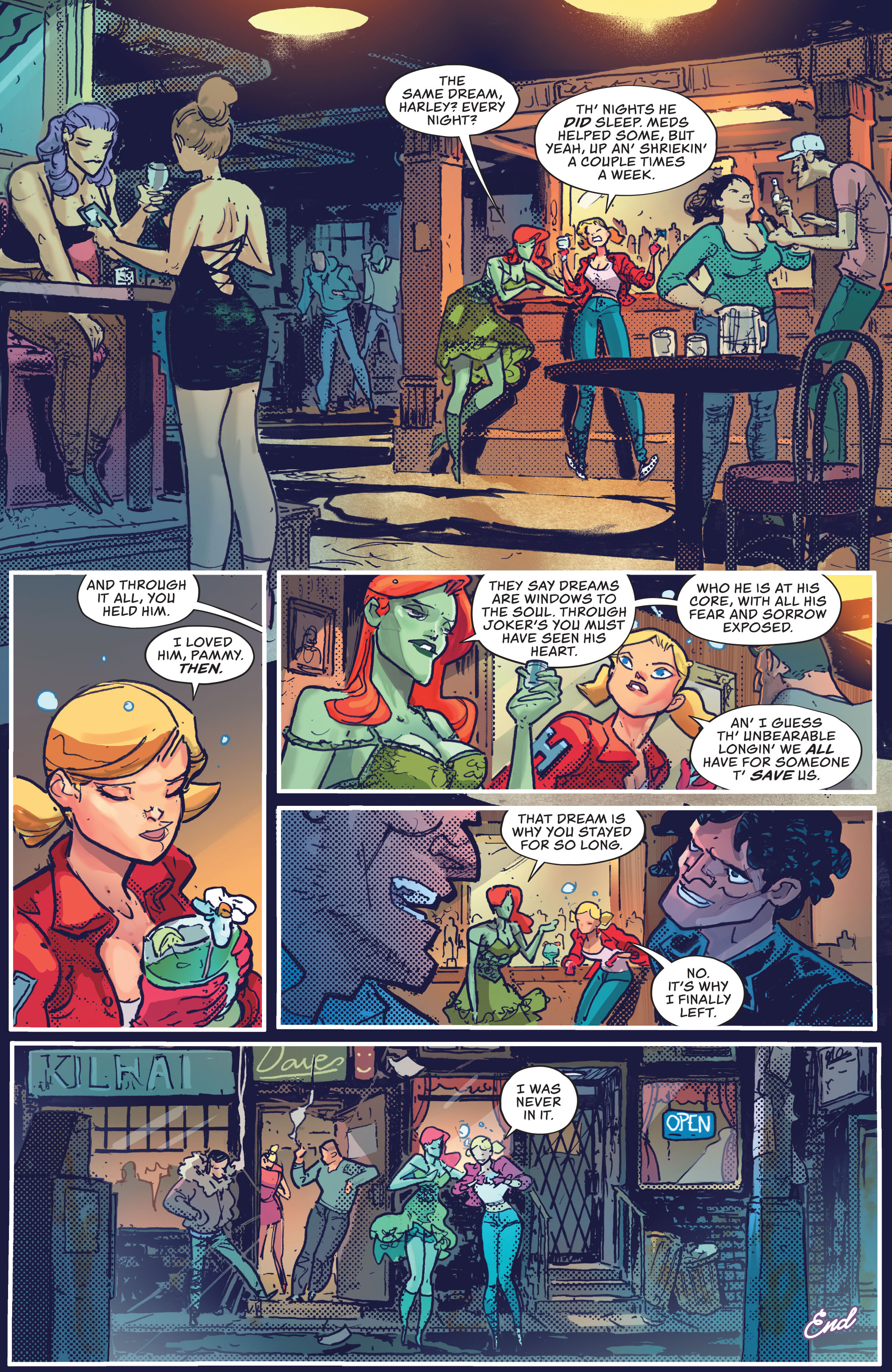 Read online The Joker 80th Anniversary 100-Page Super Spectacular comic -  Issue # TPB - 61