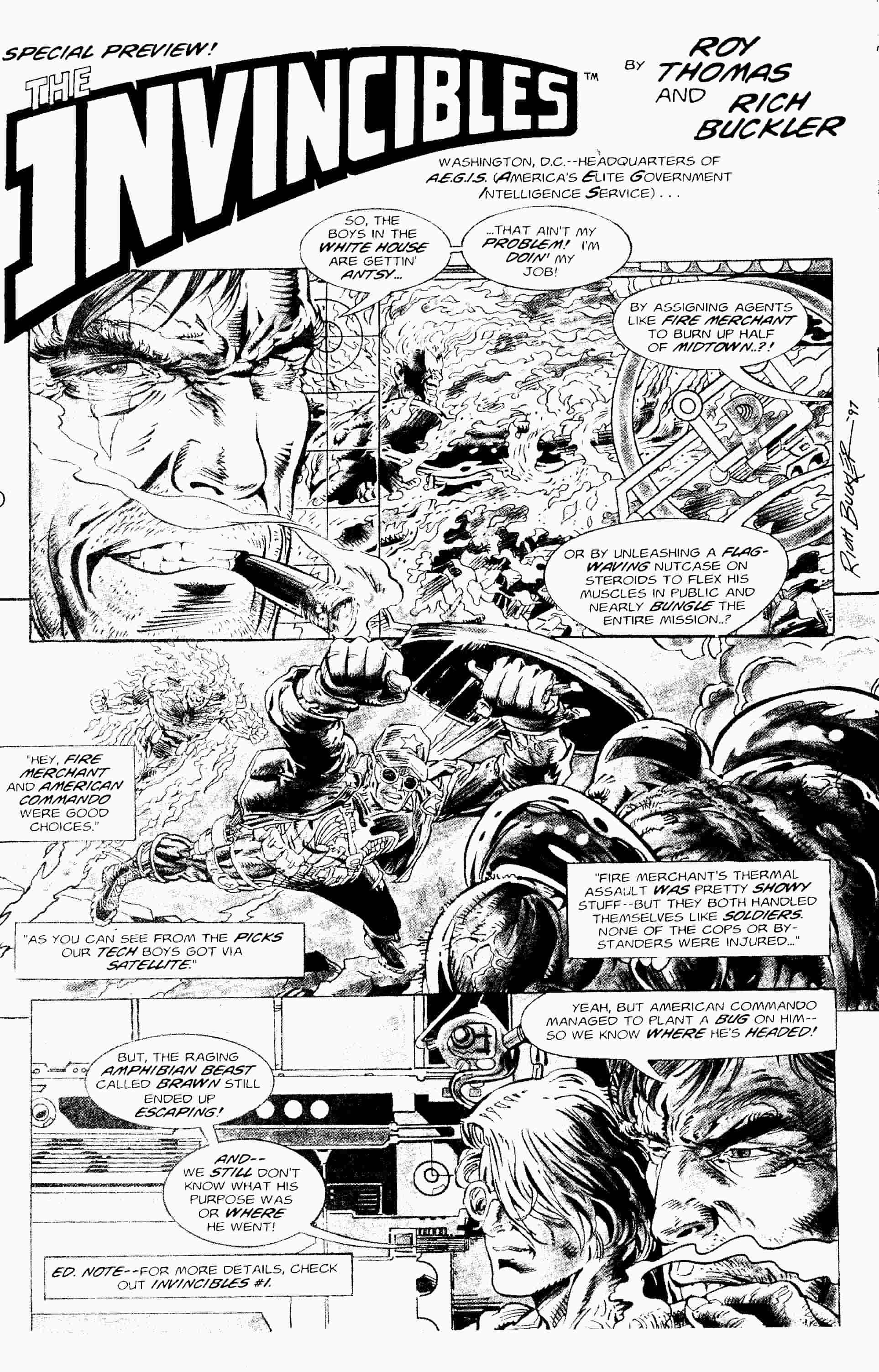 Read online Big Bang Comics comic -  Issue #10 - 32