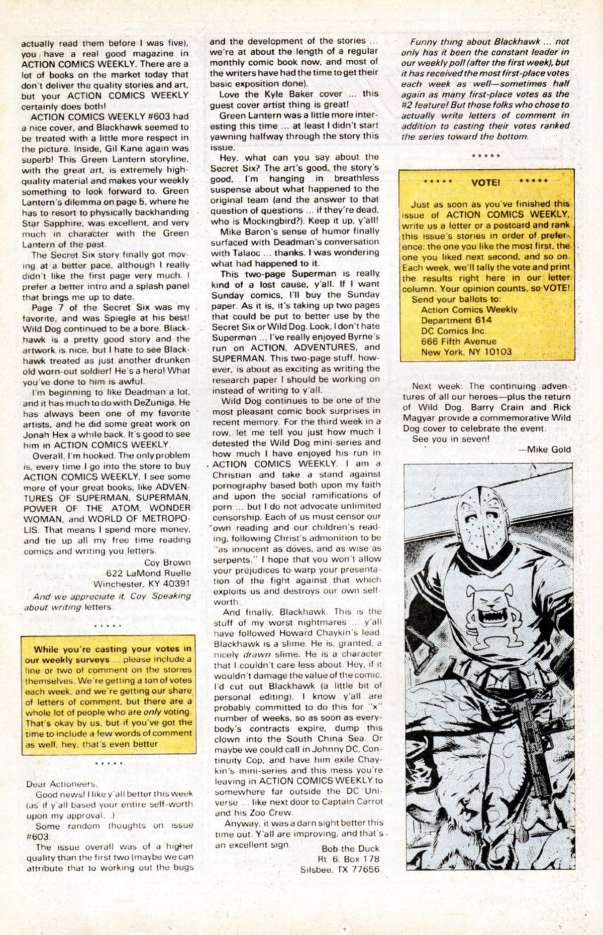 Action Comics (1938) 614 Page 37