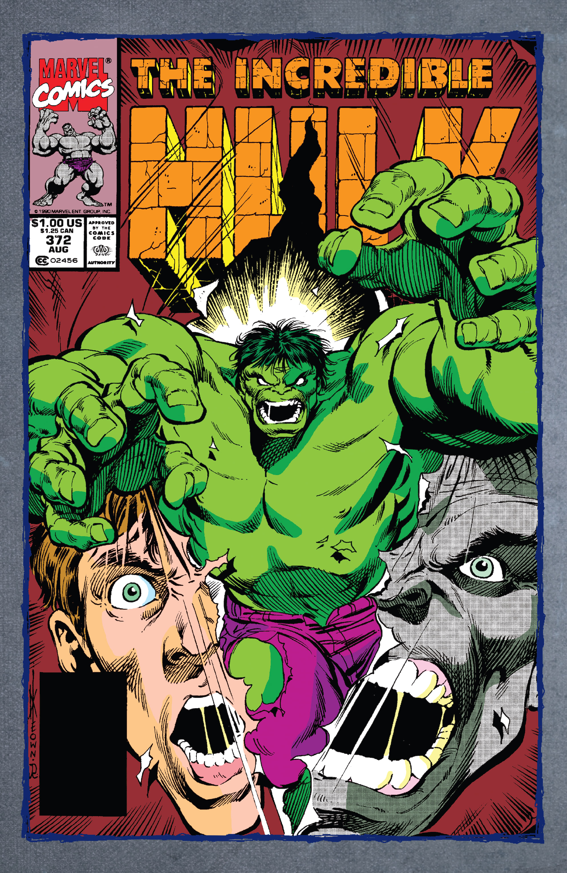 Read online Incredible Hulk By Peter David Omnibus comic -  Issue # TPB 2 (Part 2) - 31