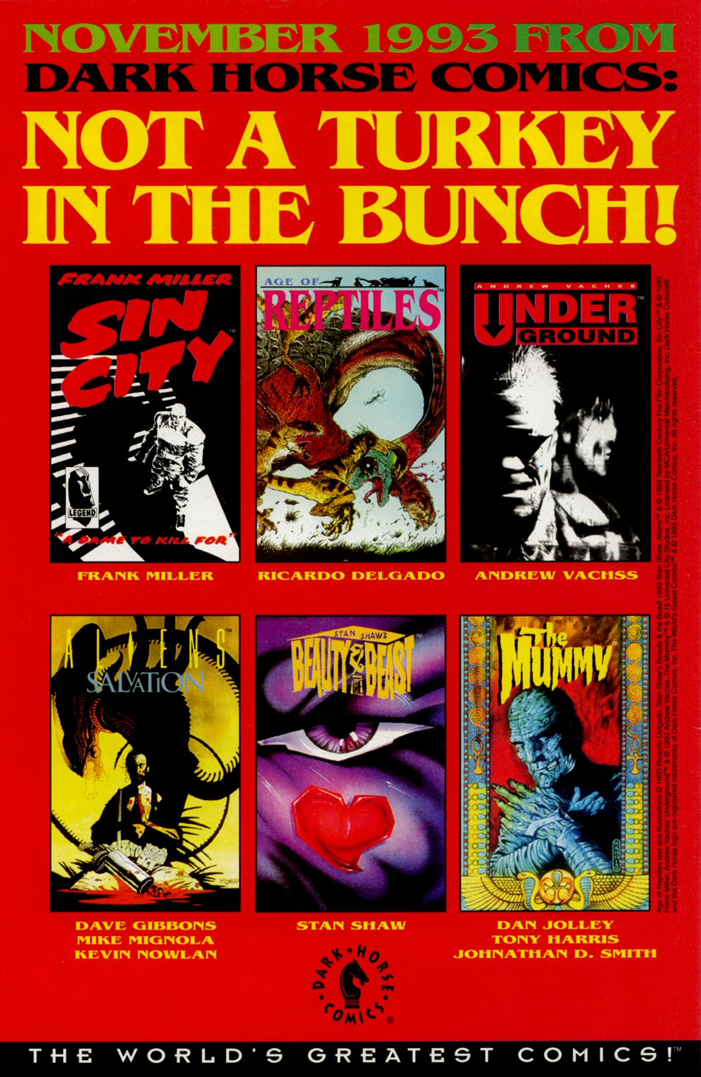 Read online Dark Horse Presents (1986) comic -  Issue #77 - 36