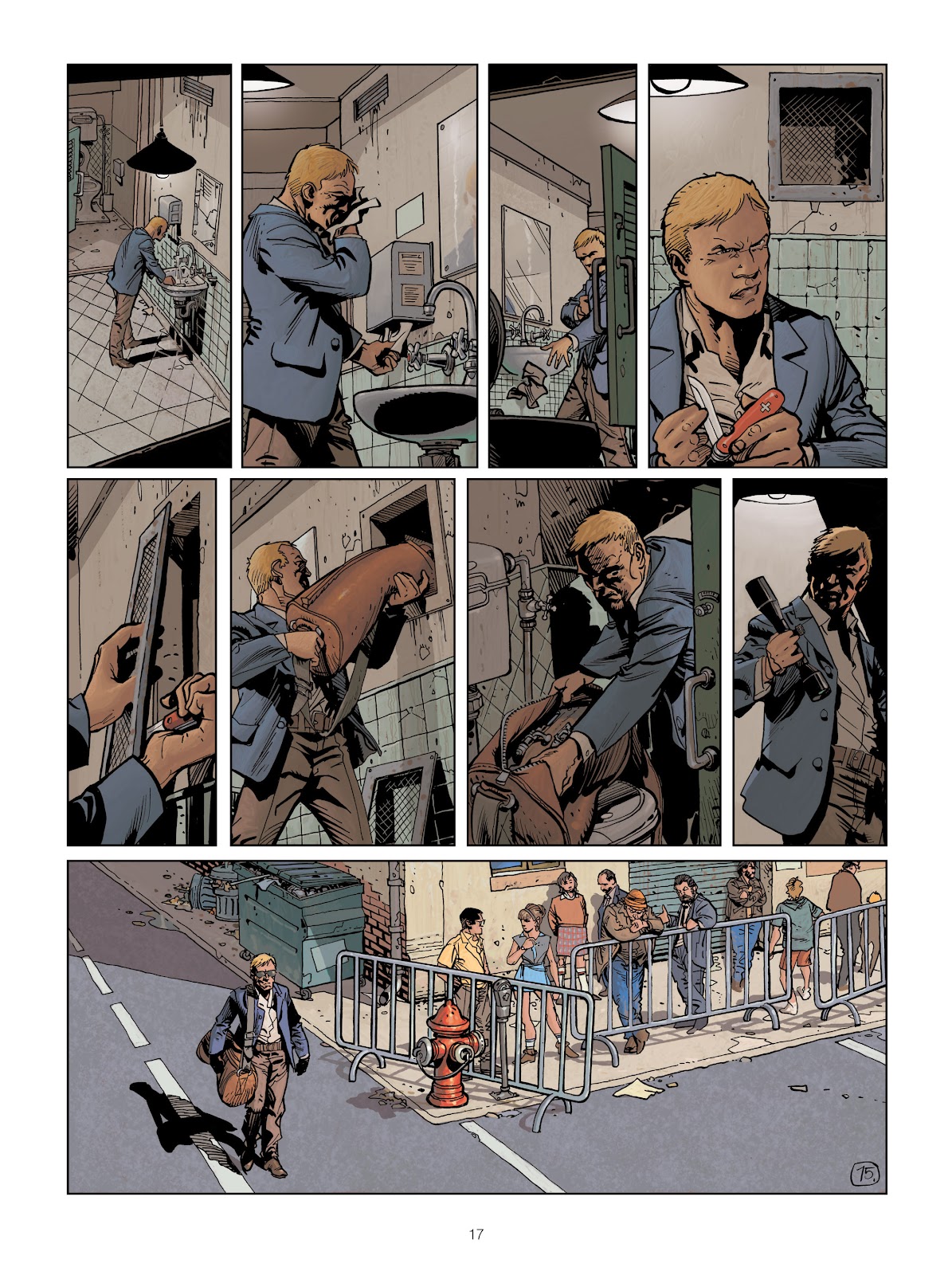 What If? (2015) issue 3+4 - Page 17