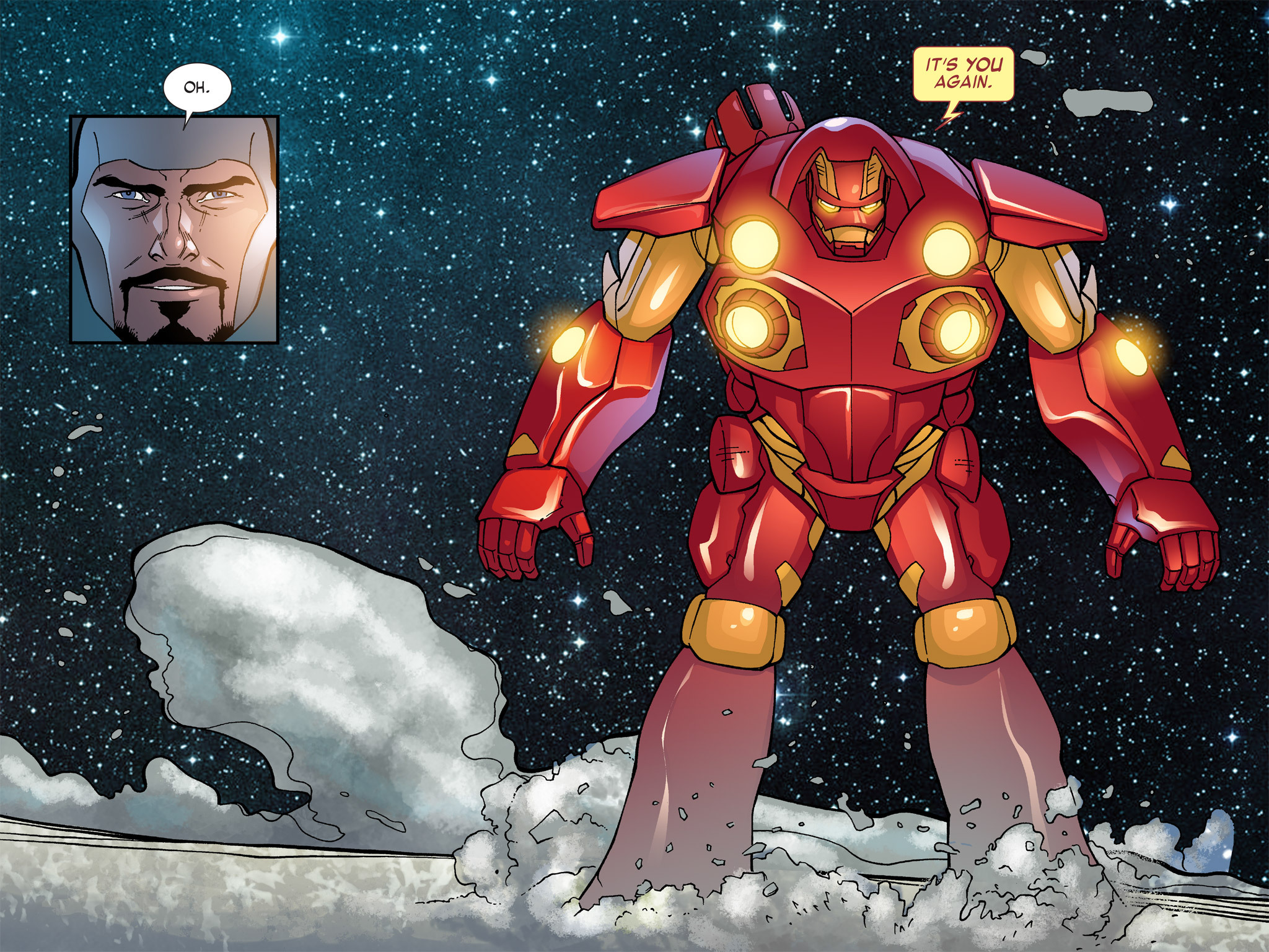 Read online Iron Man: Fatal Frontier Infinite Comic comic -  Issue #2 - 47