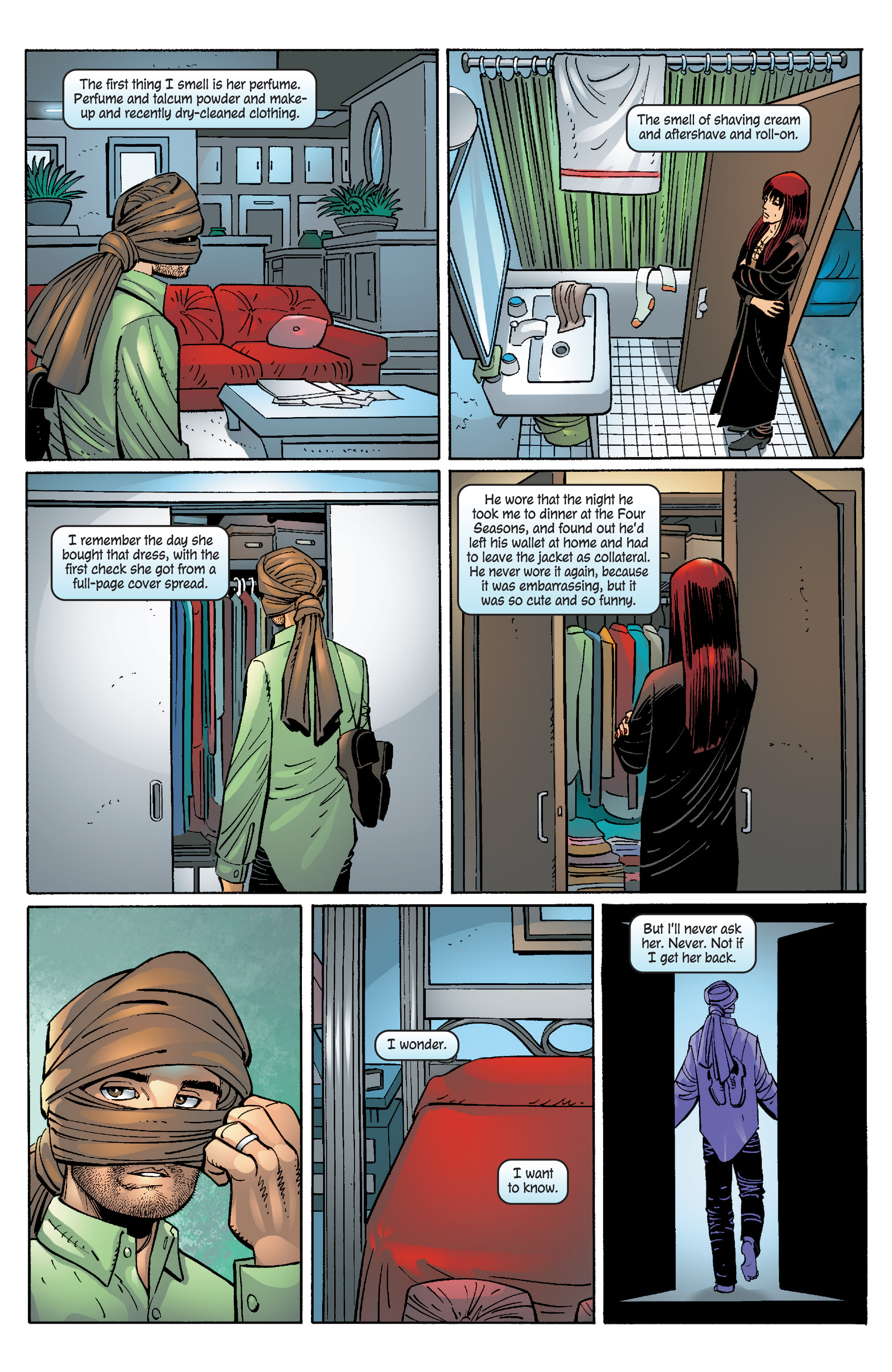 Read online The Amazing Spider-Man by JMS Ultimate Collection comic -  Issue # TPB 2 (Part 1) - 86