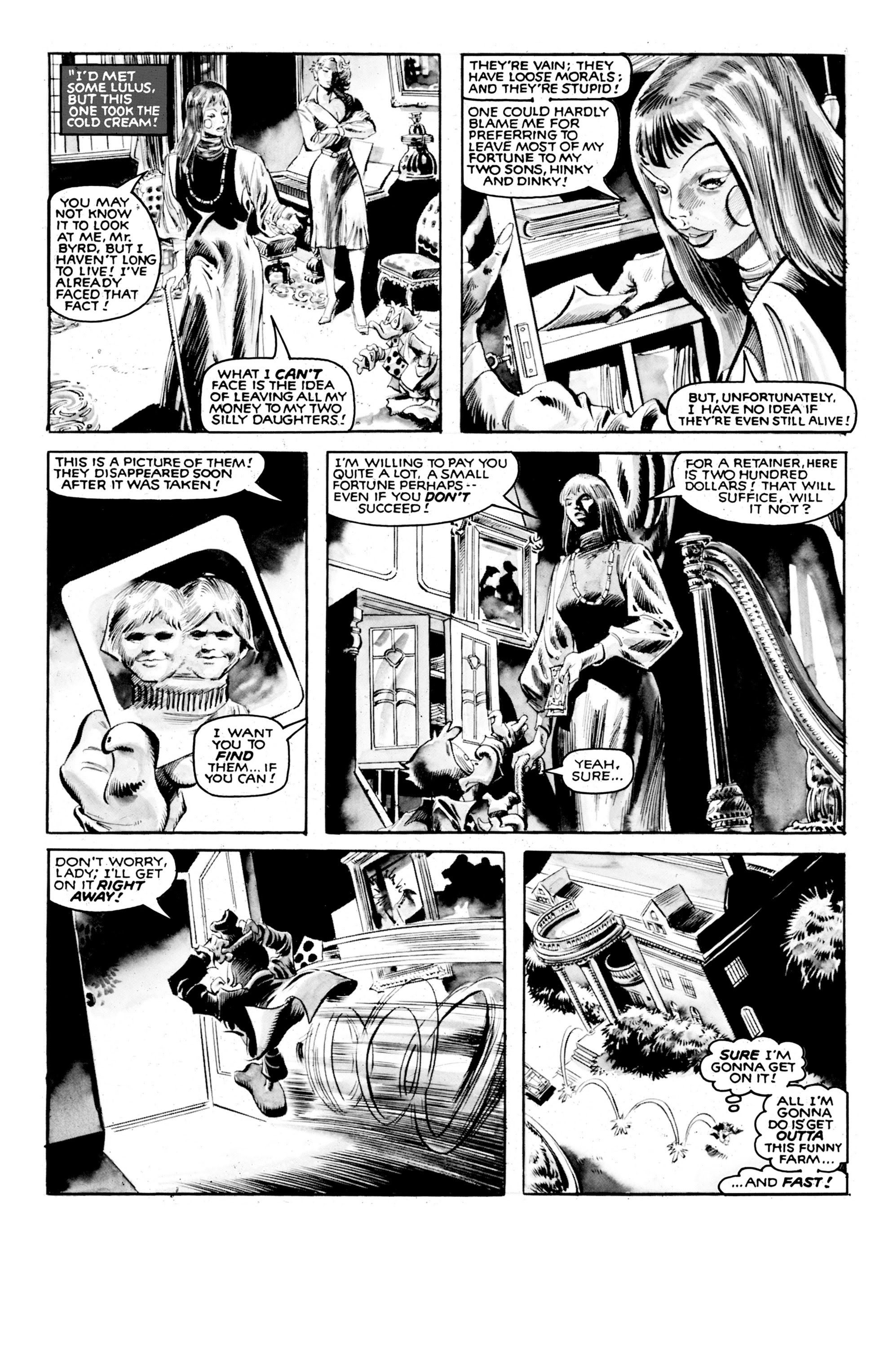 Read online Howard The Duck: The Complete Collection comic -  Issue # TPB 4 (Part 2) - 7