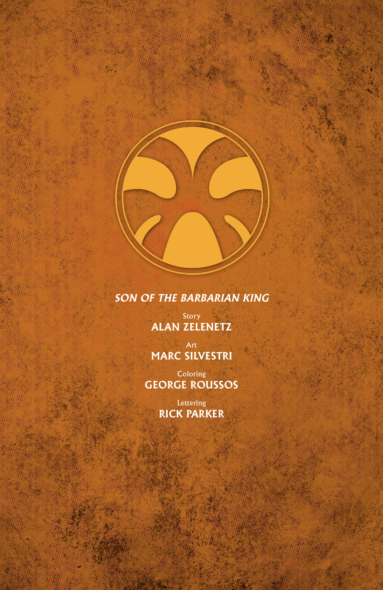 Read online The Chronicles of King Conan comic -  Issue # TPB 5 (Part 2) - 15