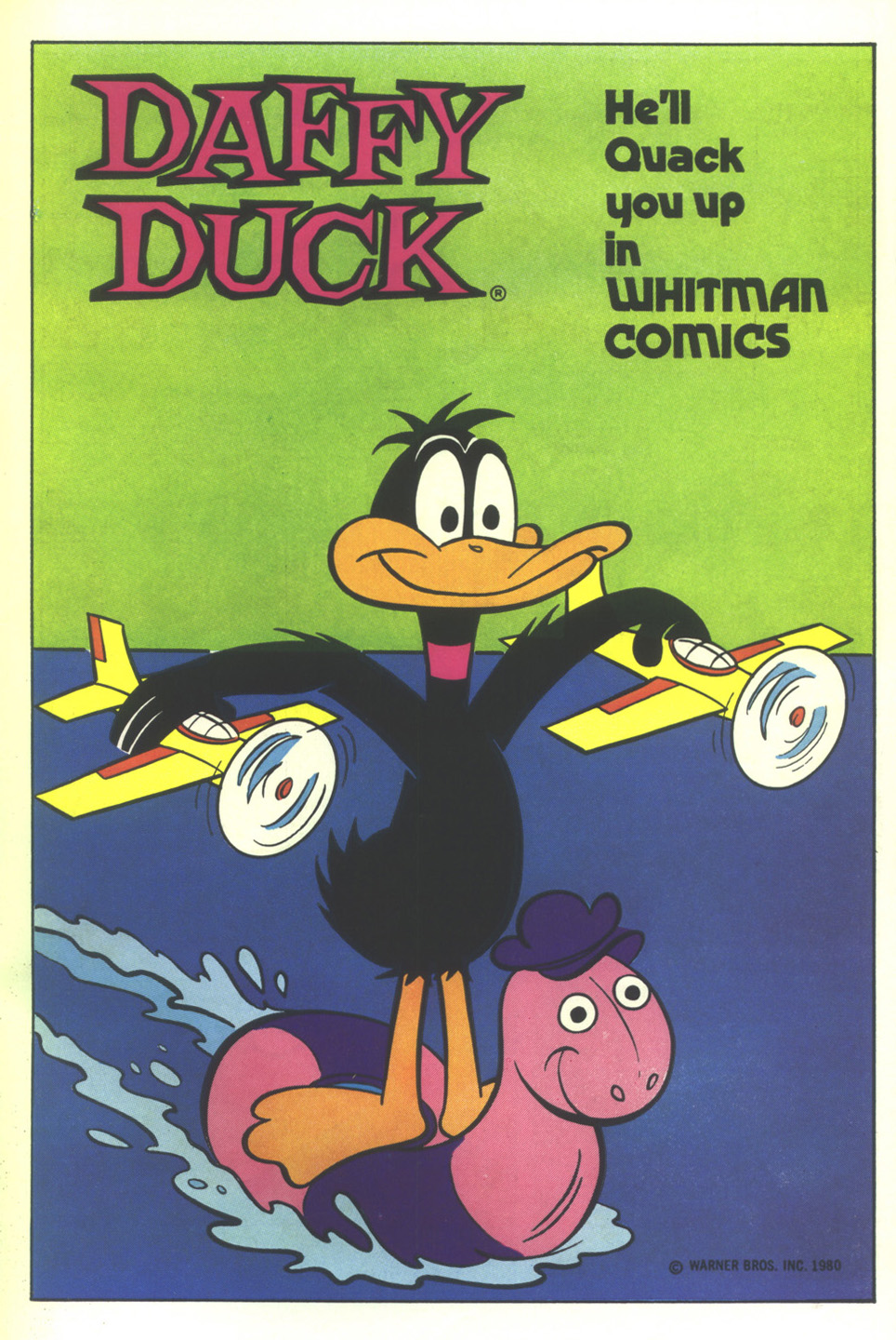 Read online Walt Disney Daisy and Donald comic -  Issue #50 - 35