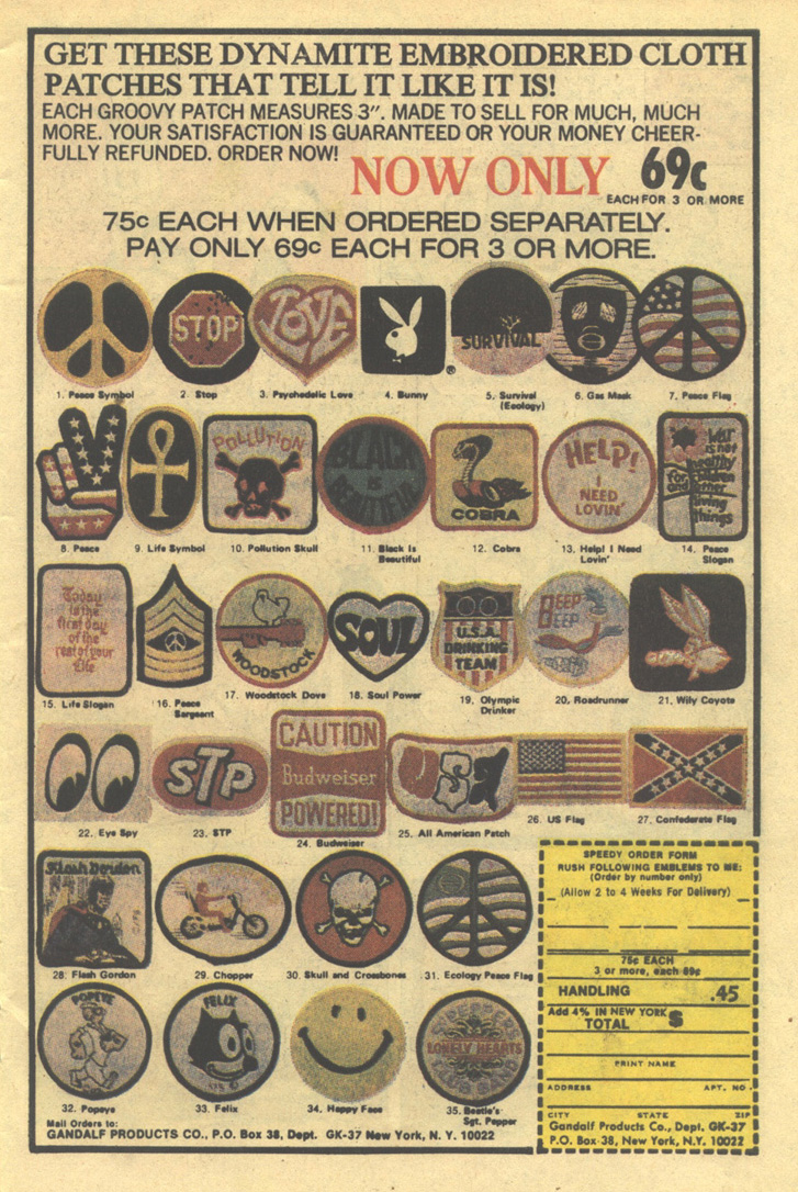 Read online Walt Disney's Comics and Stories comic -  Issue #399 - 7