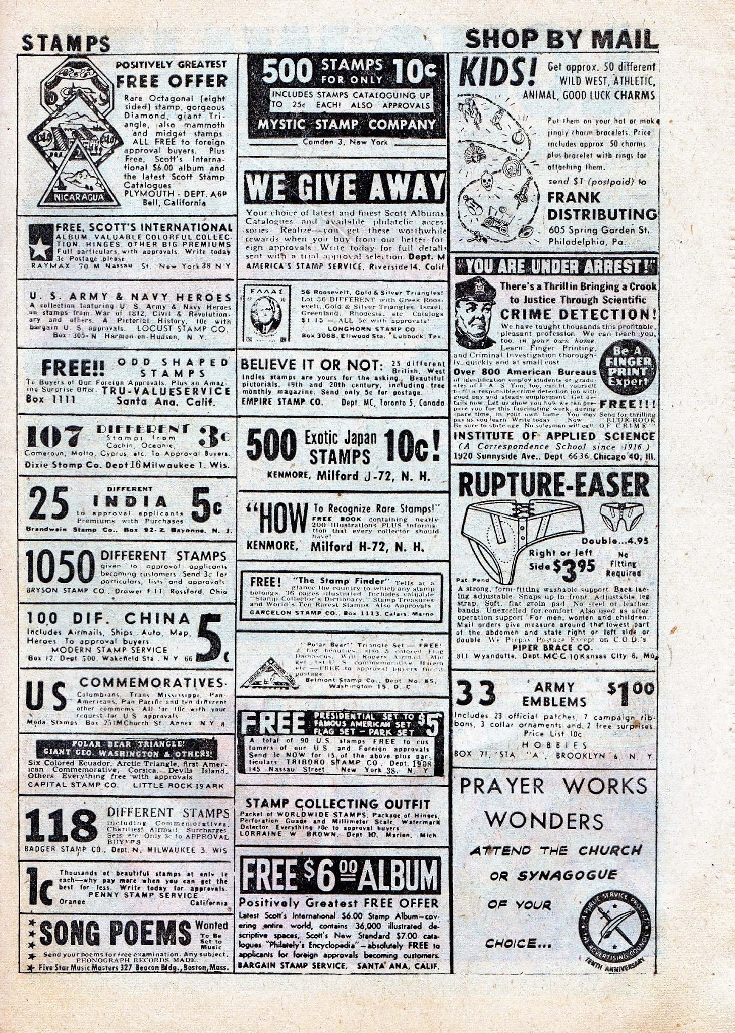 Read online War Adventures comic -  Issue #7 - 27