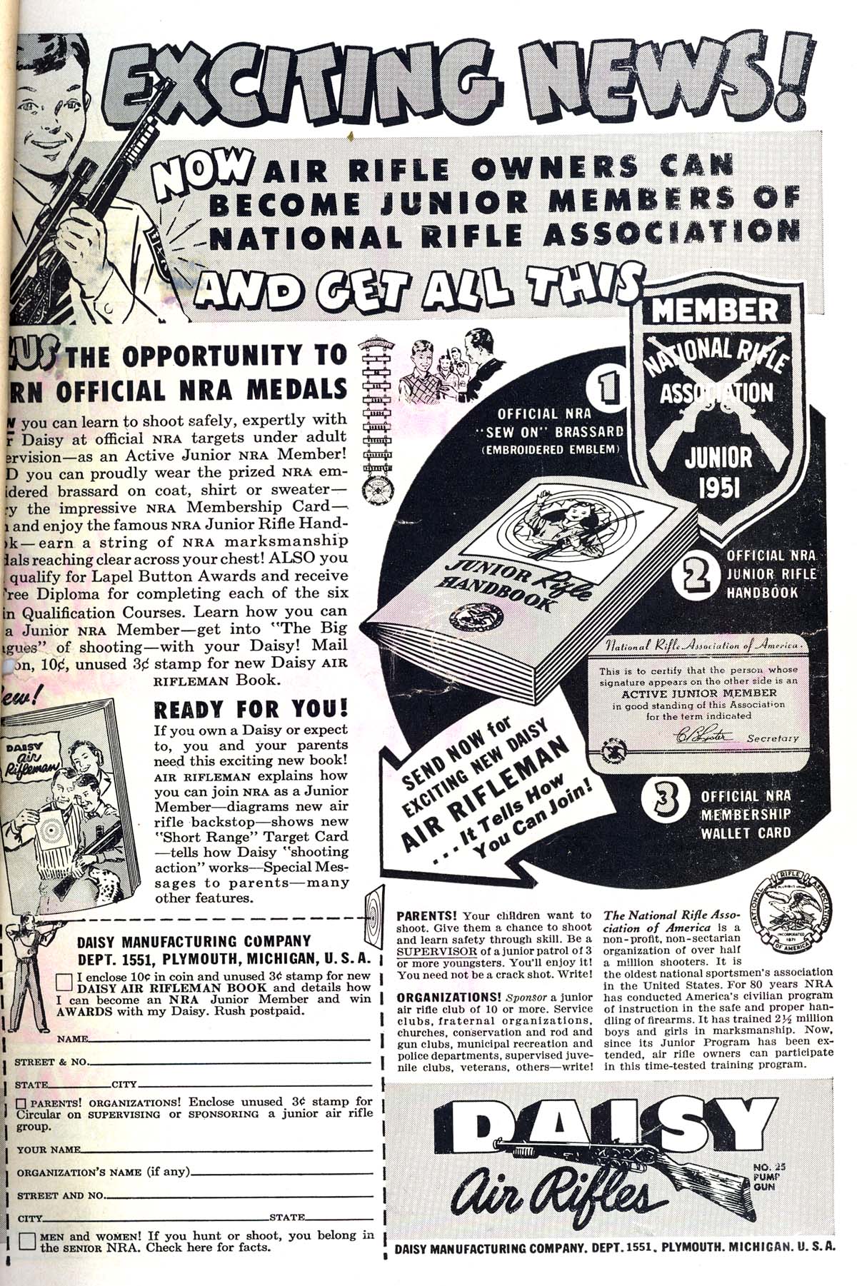 Read online Hollywood Funny Folks comic -  Issue #34 - 51