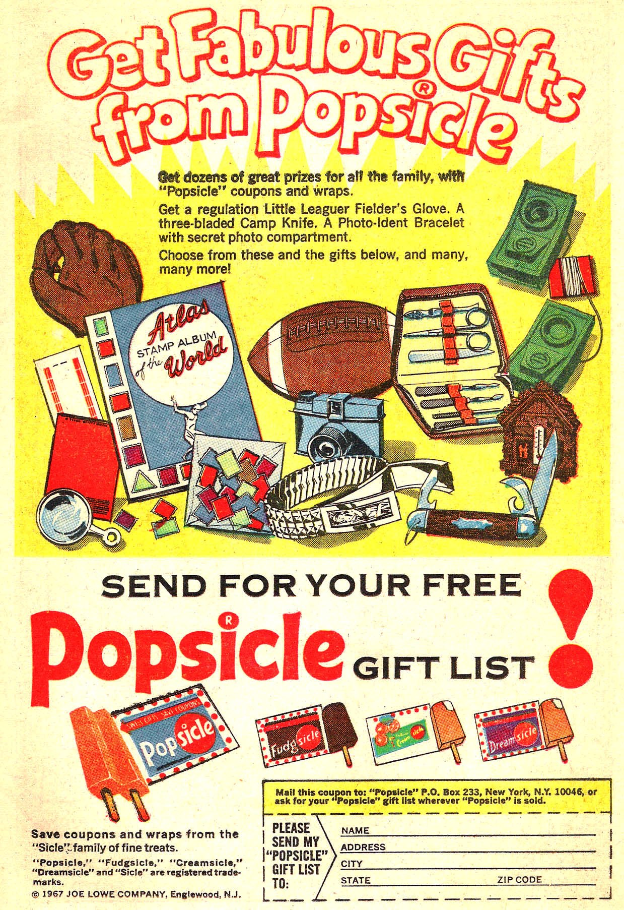 Read online Archie's Joke Book Magazine comic -  Issue #115 - 25