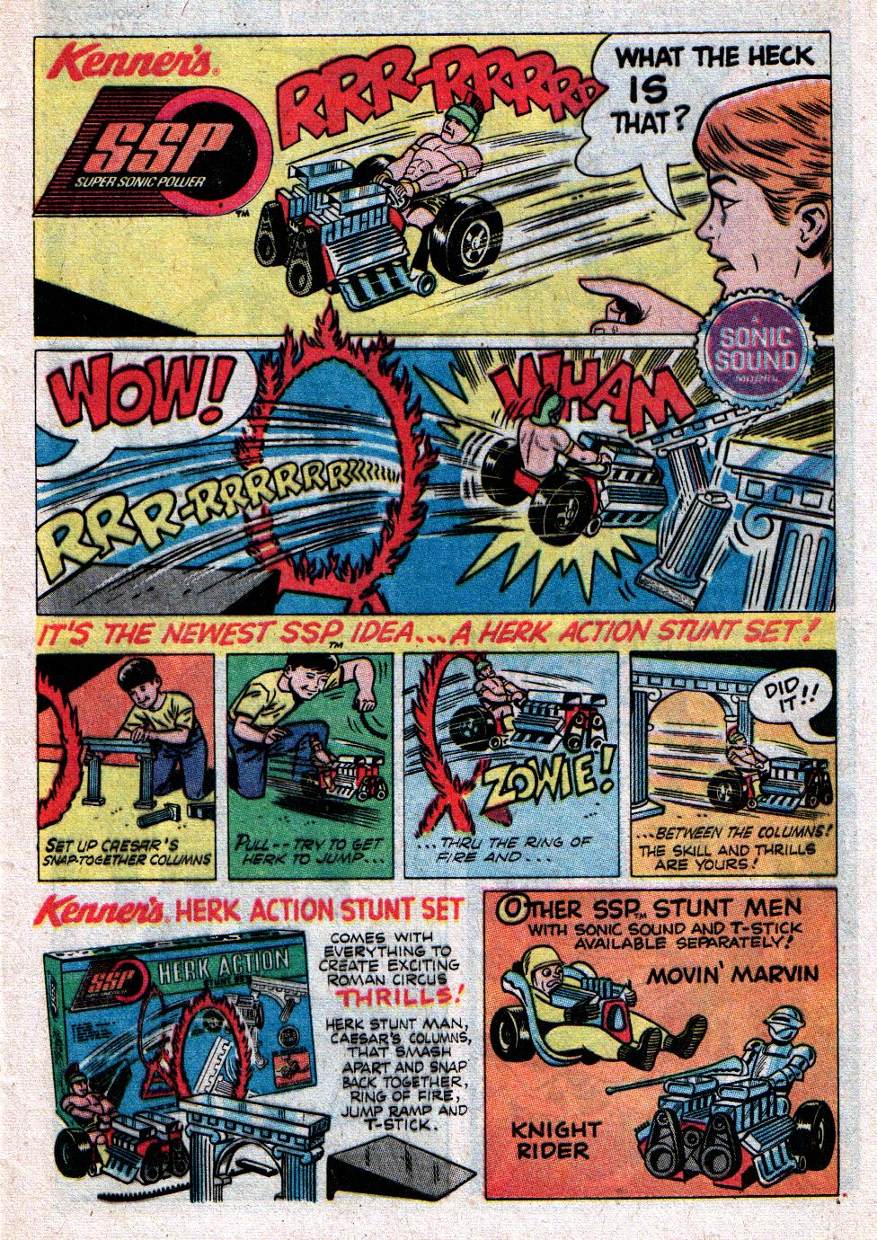 Read online Weird Western Tales (1972) comic -  Issue #14 - 9