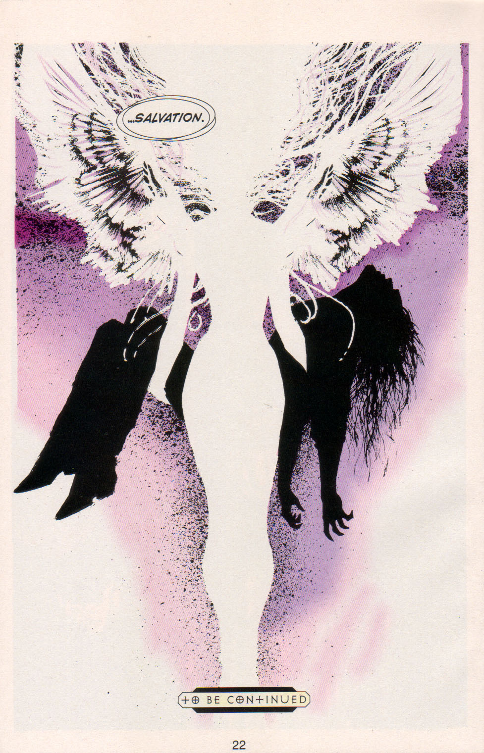 Read online Hellshock comic -  Issue #2 - 24