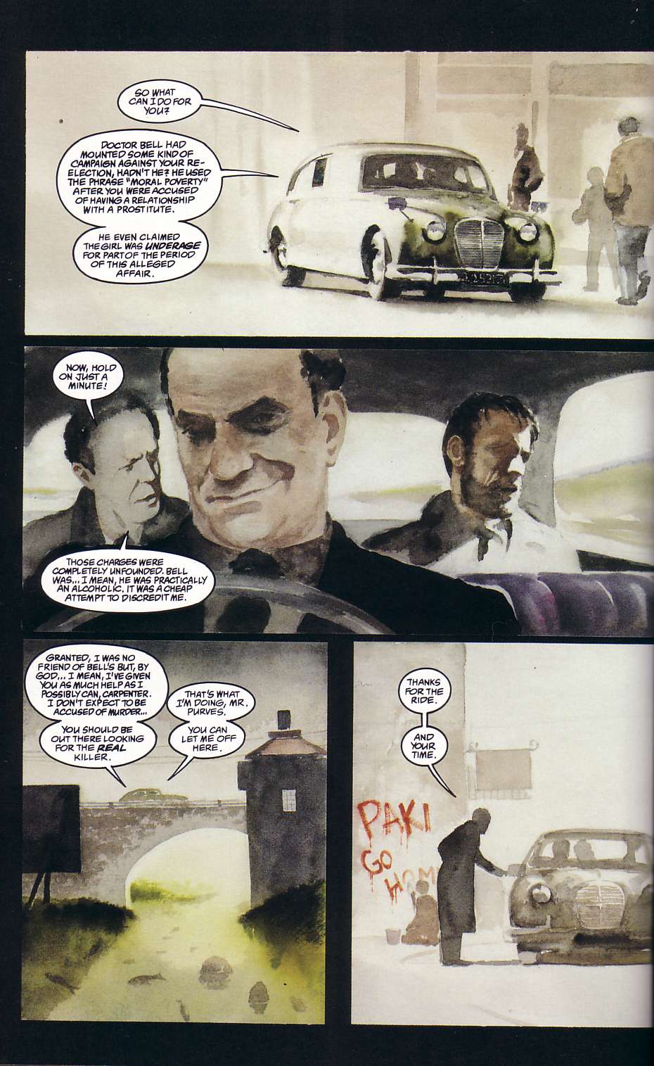 Read online The Mystery Play comic -  Issue # Full - 51