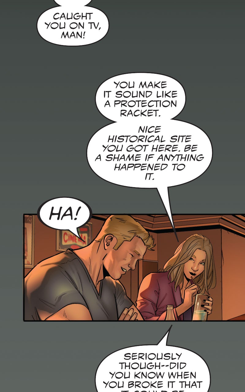 Read online Captain America: Infinity Comic comic -  Issue #4 - 45