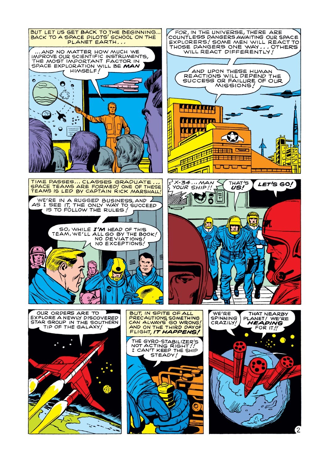 Tales of Suspense (1959) 29 Page 10