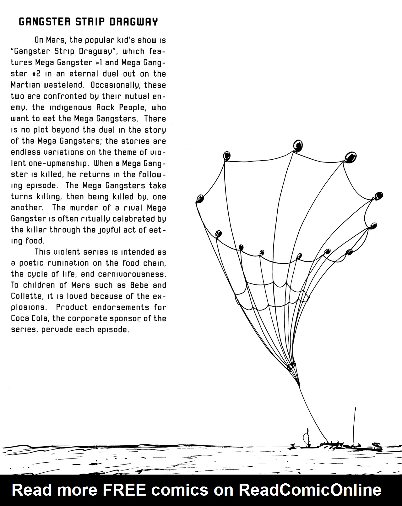 Read online p city parade comic -  Issue # Full - 24