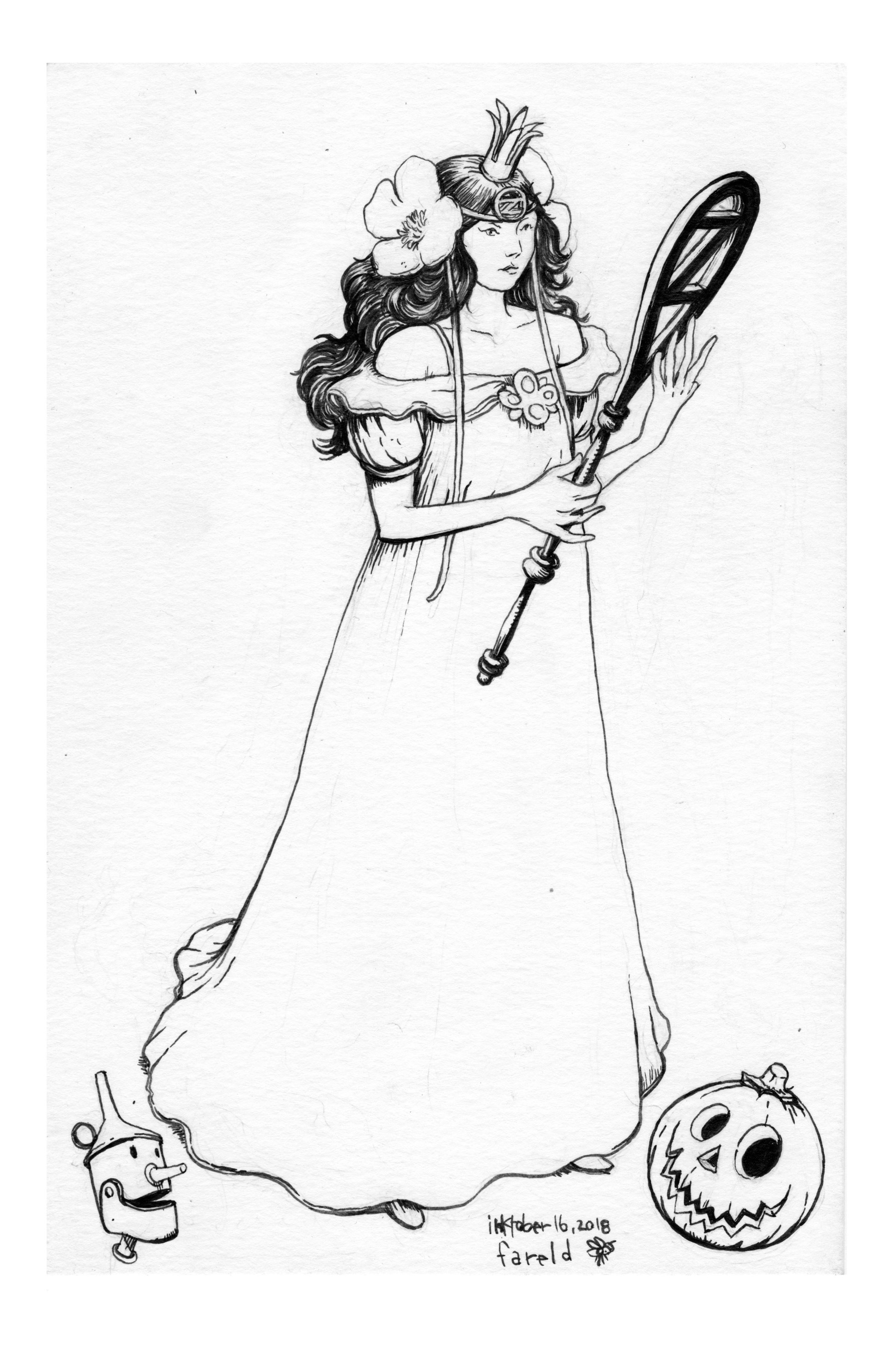 Read online The Often Wrong comic -  Issue # TPB 1 (Part 2) - 23