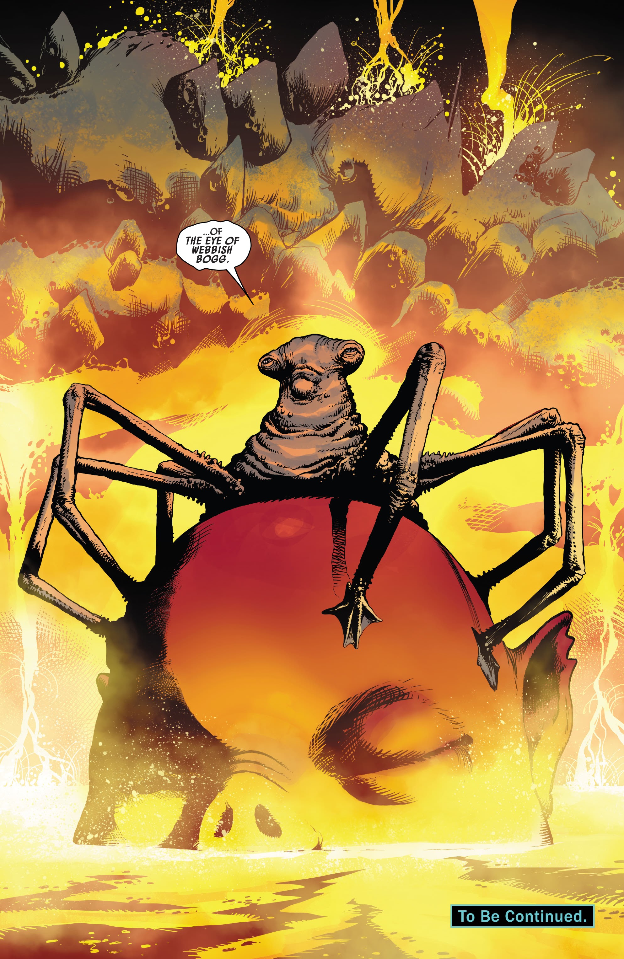 Read online Star Wars: Darth Vader (2020) comic -  Issue #7 - 22