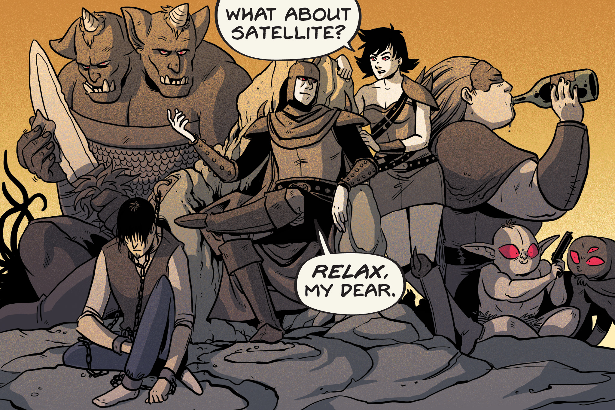 Read online Valentine comic -  Issue #19 - 11