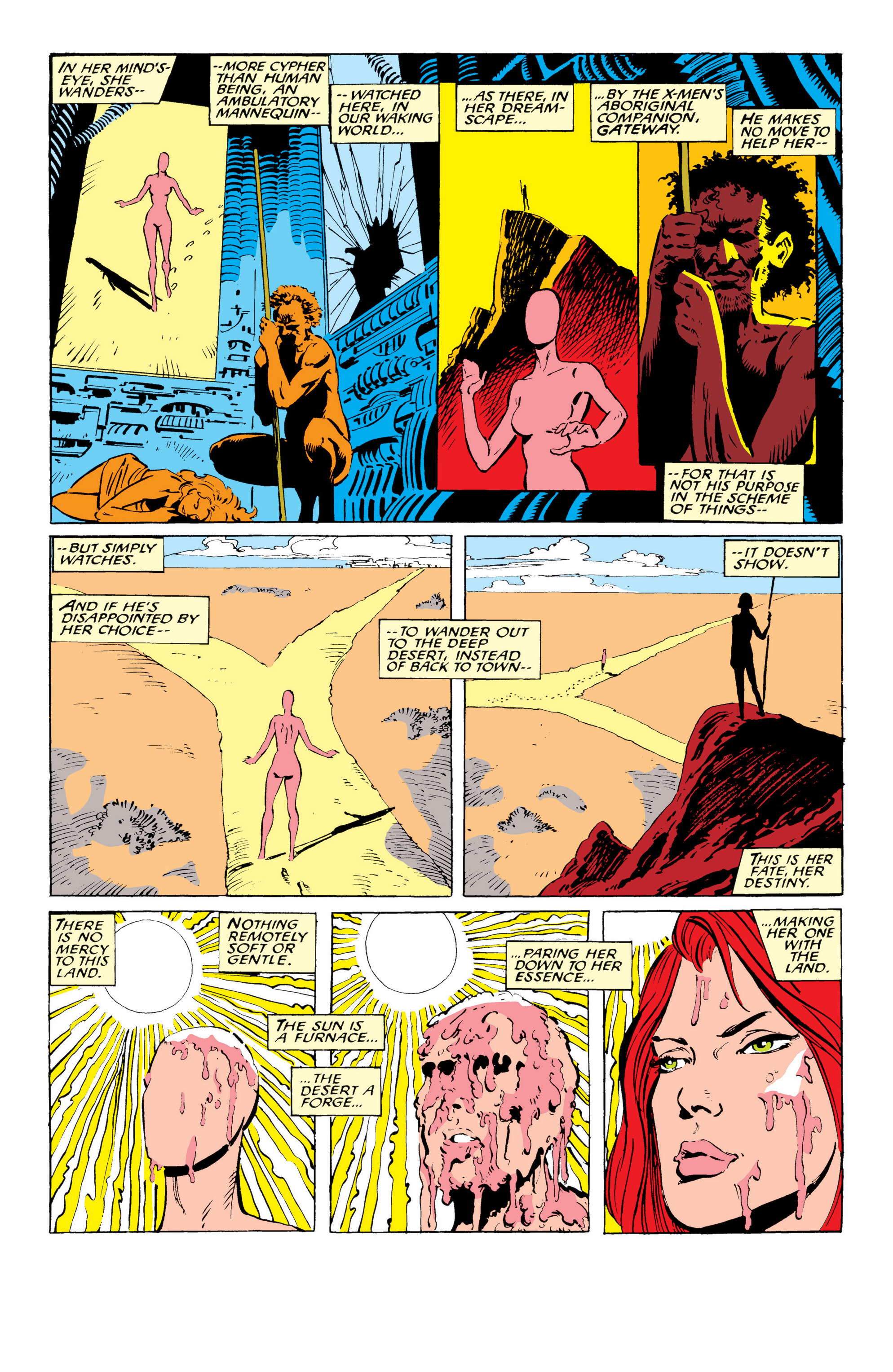 Read online X-Men: Inferno Prologue comic -  Issue # TPB (Part 4) - 39