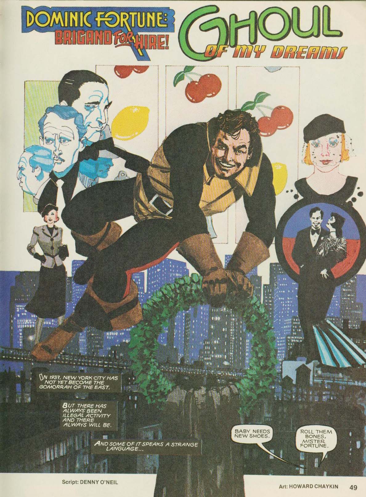 Read online Hulk (1978) comic -  Issue #22 - 49