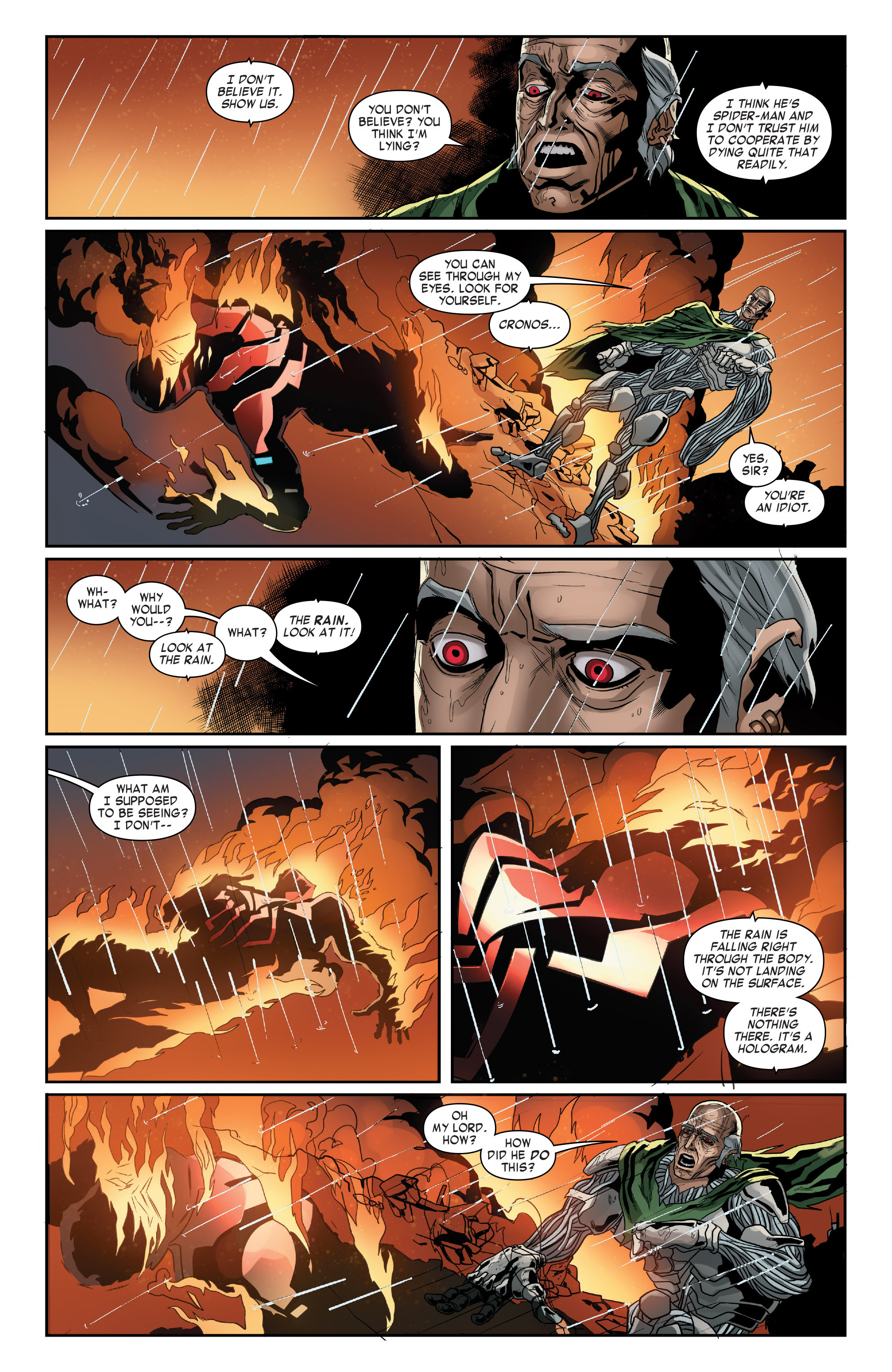 Read online Spider-Man 2099 (2015) comic -  Issue #3 - 16