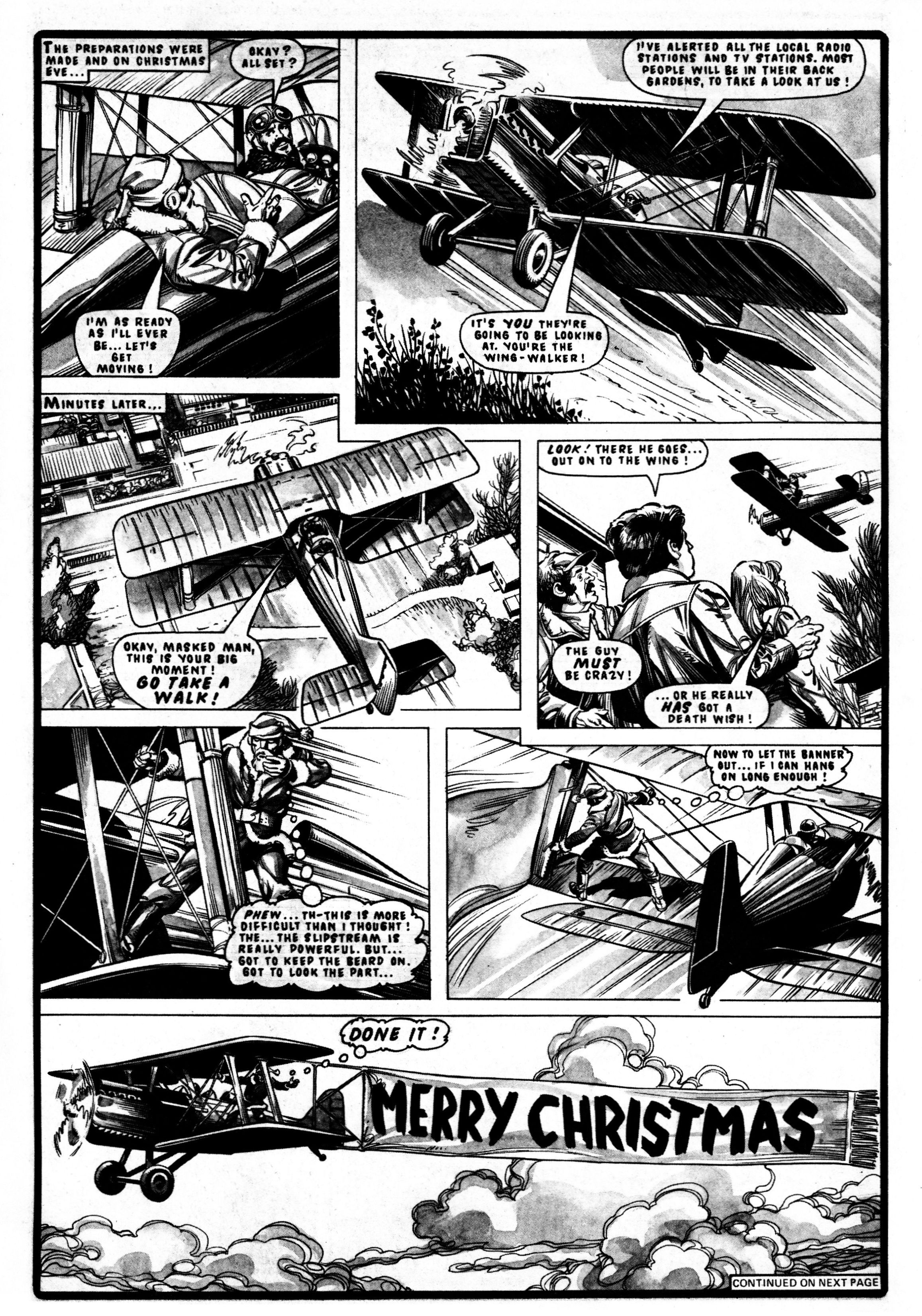 Read online The Best of Eagle Monthly comic -  Issue #4 - 26