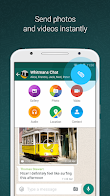 WhatsApp Messenger 2.16.310.apk
