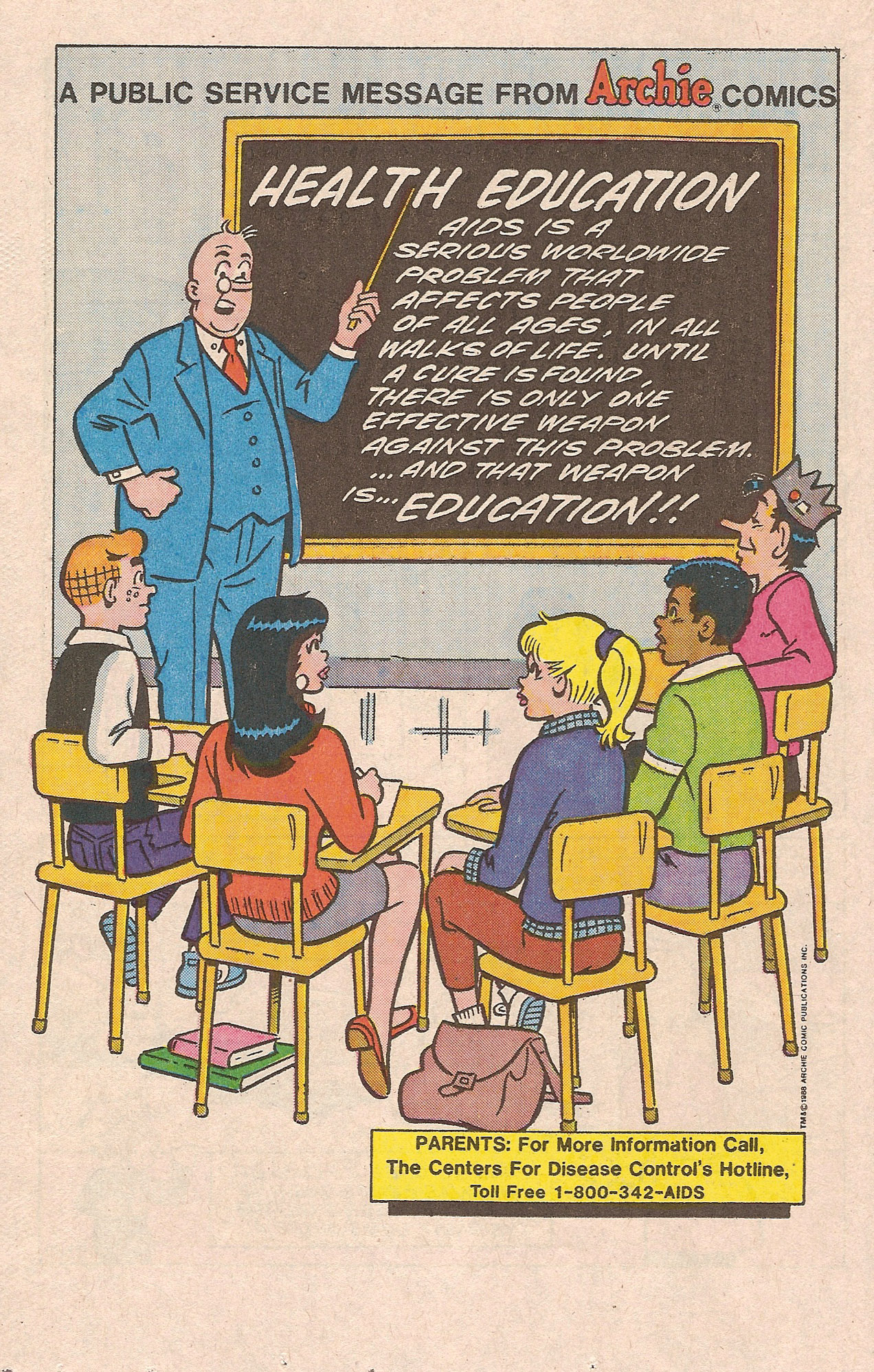 Read online Betty's Diary comic -  Issue #24 - 18